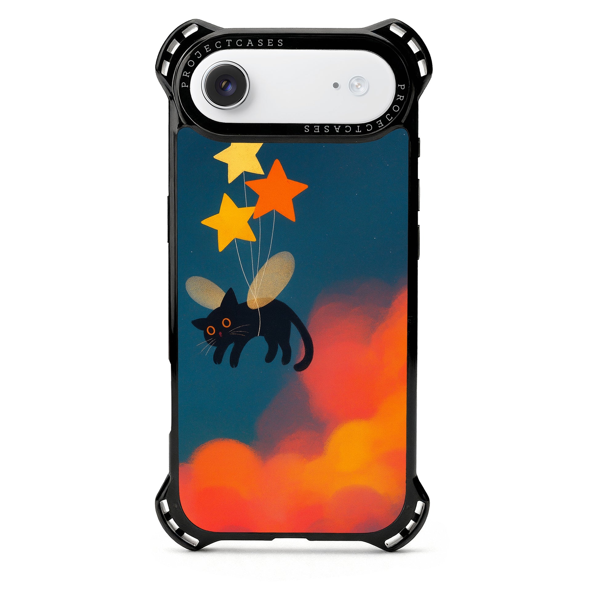 {model: iPhone 17 Air, iPhone 17 Air}{case: Bounce}