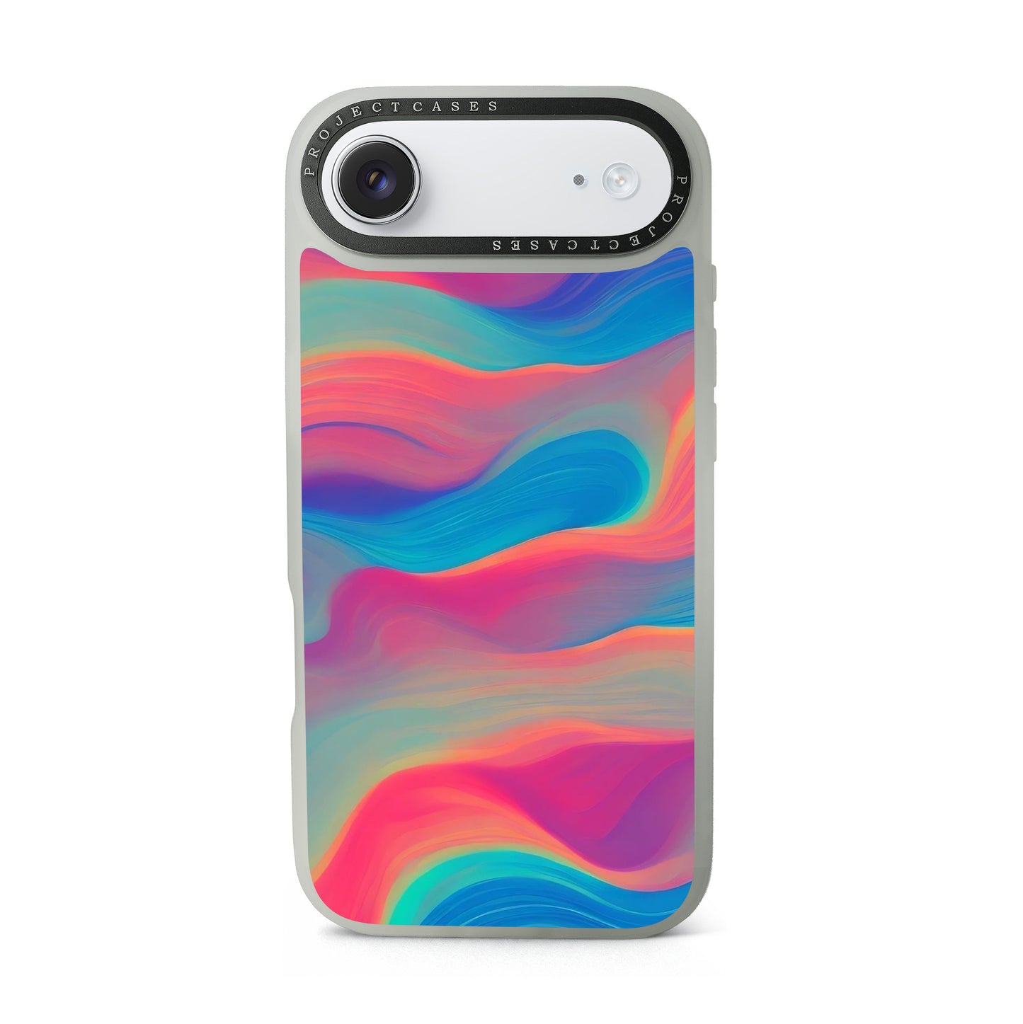 {model: iPhone 17 Air}{case: Matte Sides}