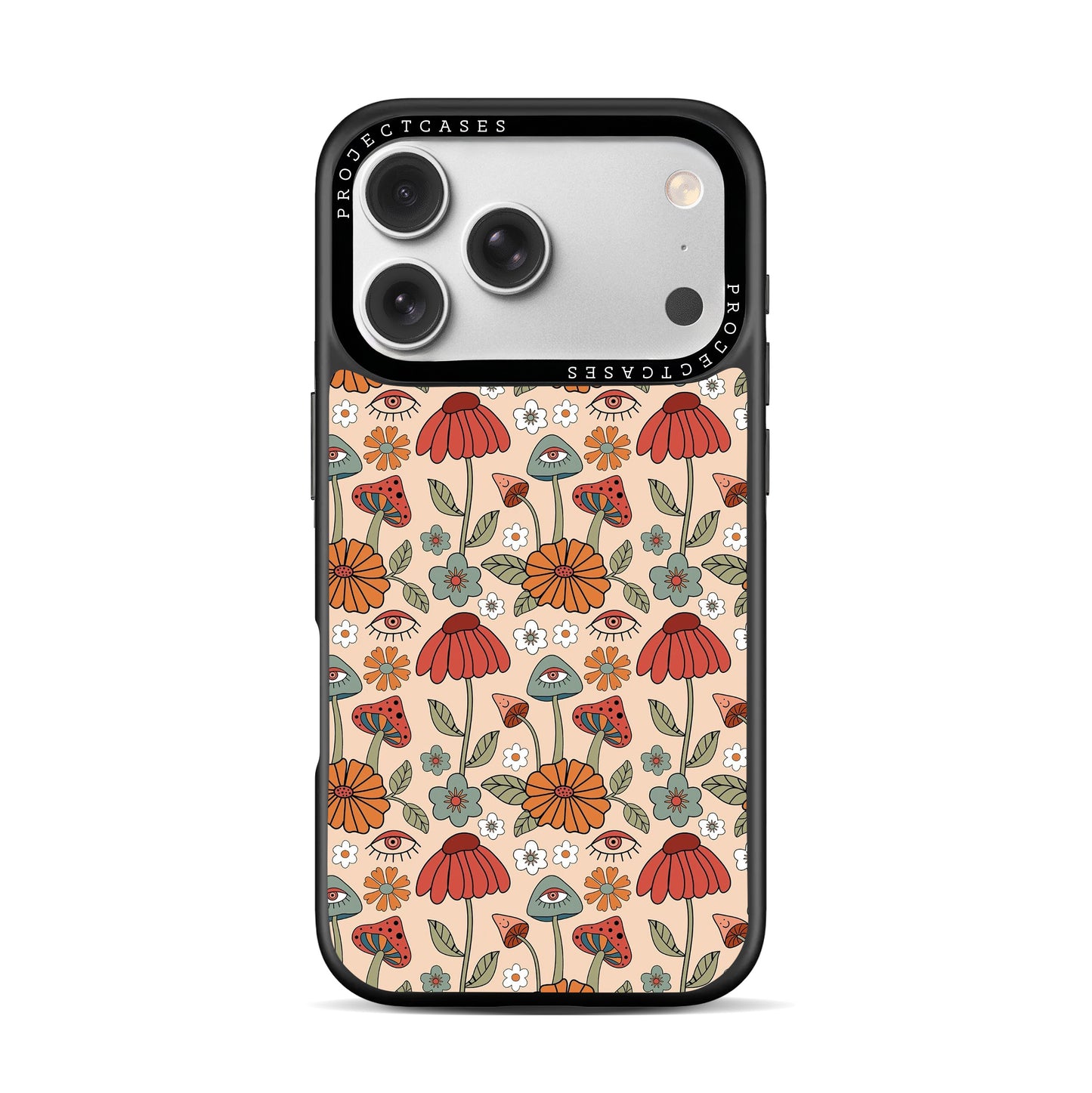 {model: iPhone 17 Pro, iPhone 17 Pro Max}{case: Impact}