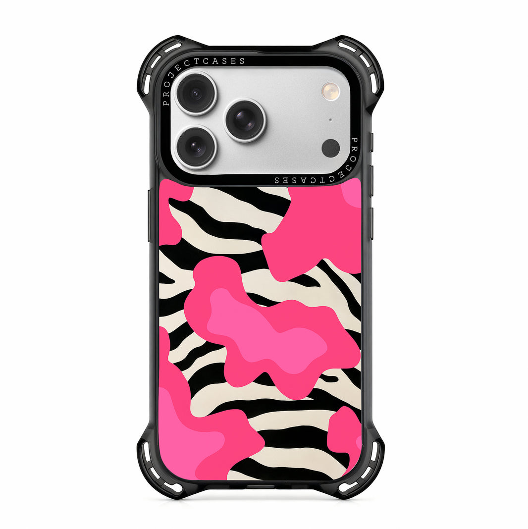 Pink Safari