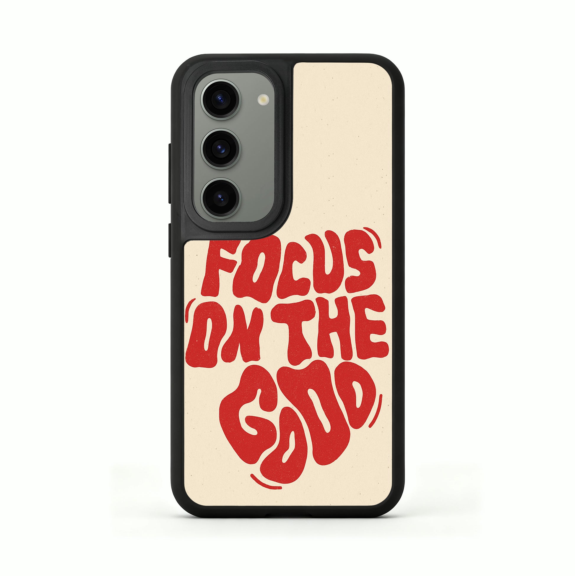 {model: Galaxy S25}{case: Impact}