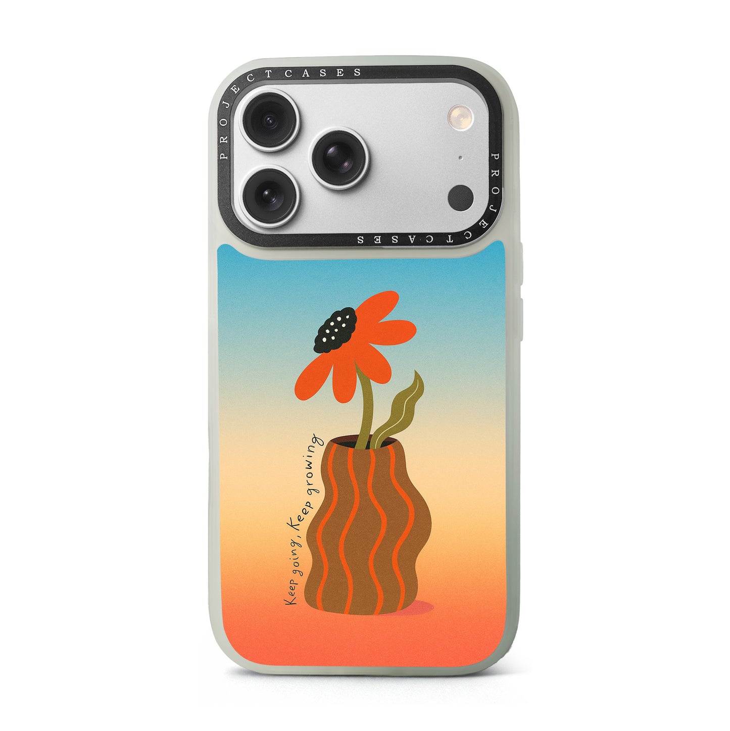 {model: iPhone 17 Pro, iPhone 17 Pro Max}{case: Matte Sides}