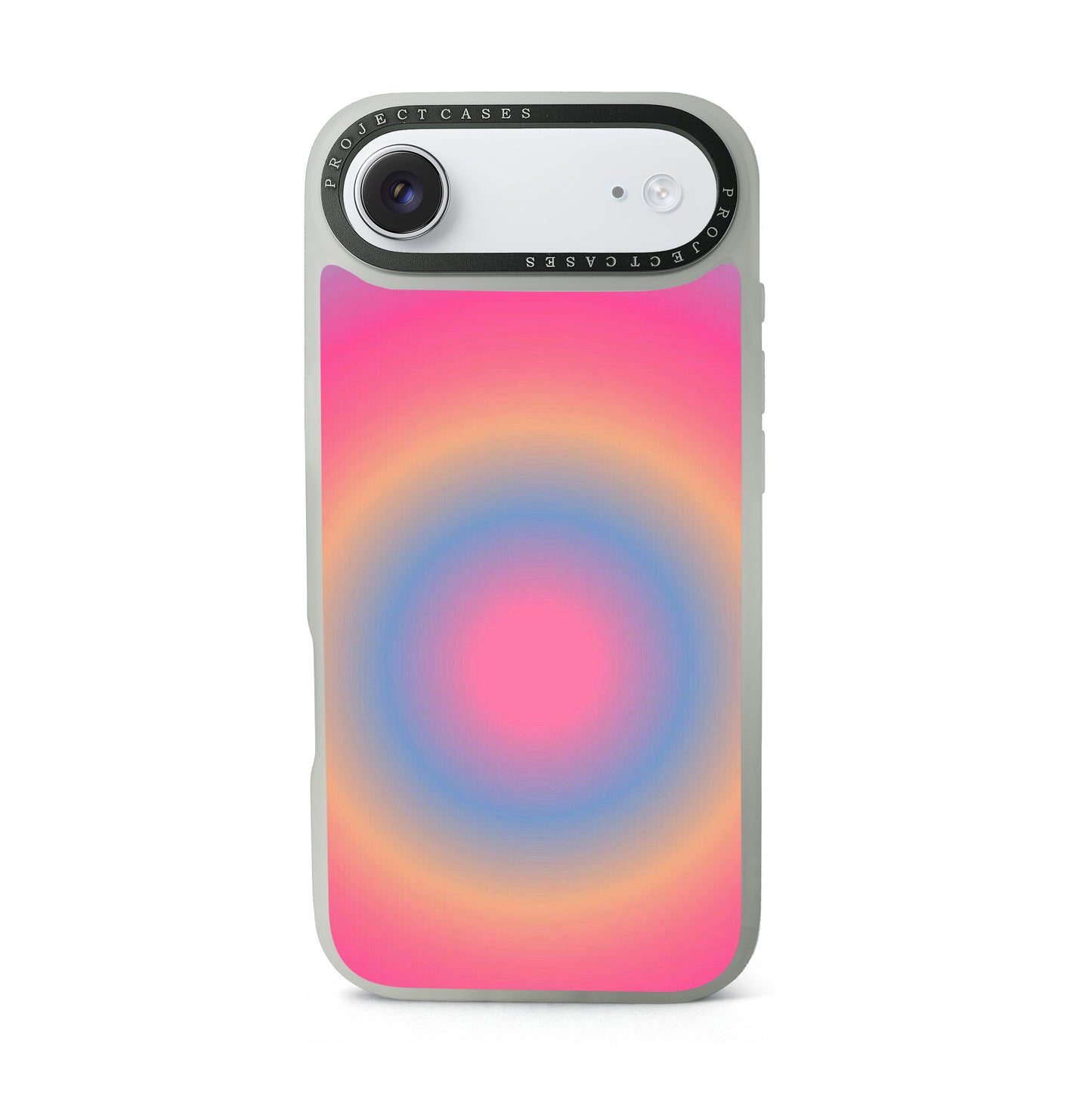 {model: iPhone 17Air, iPhone 17 Air}{case: Matte Sides}