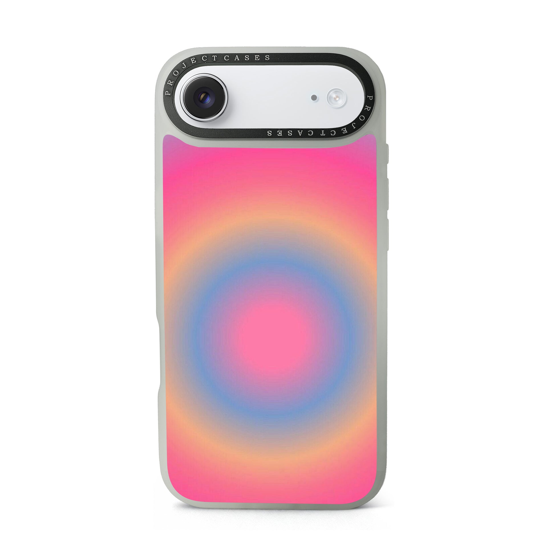 {model: iPhone 17Air, iPhone 17 Air}{case: Matte Sides}