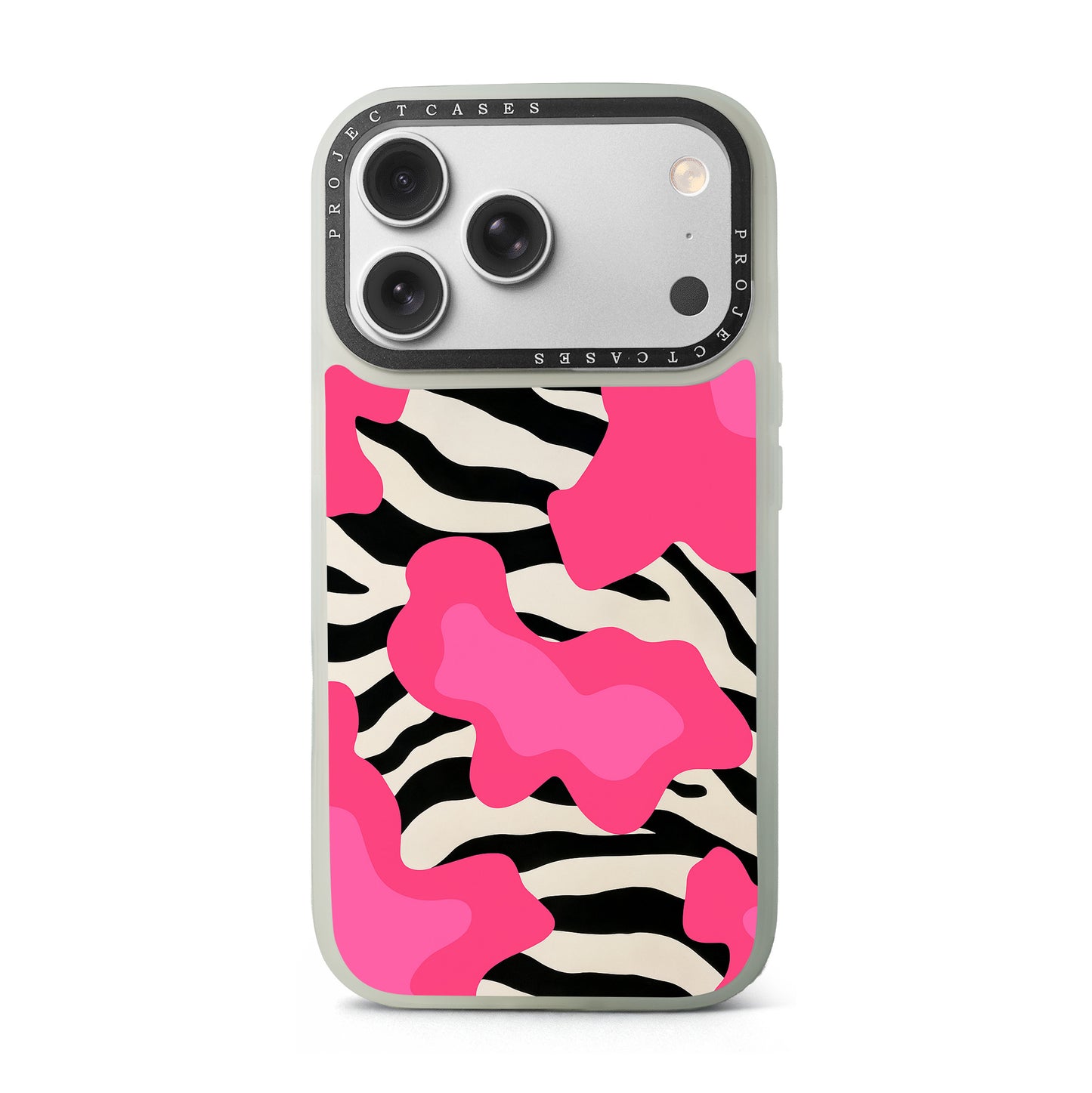 {model: iPhone 17 Pro, iPhone 17 Pro Max}{case: Matte Sides}