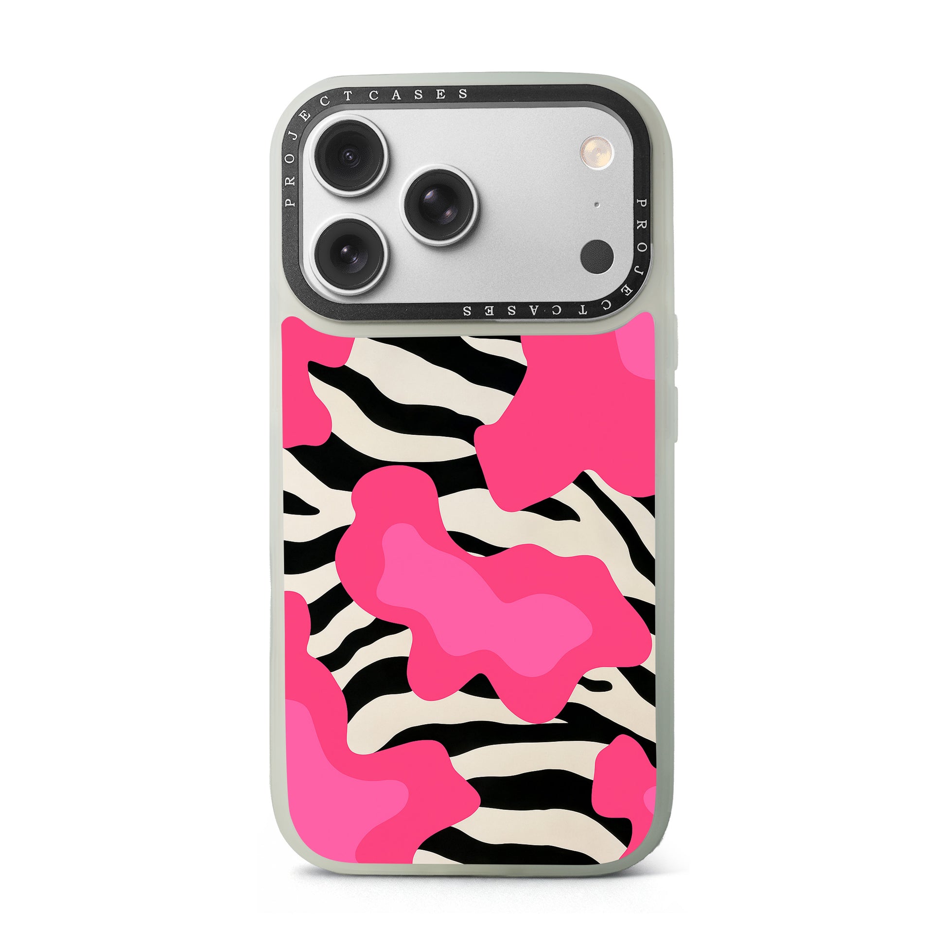 {model: iPhone 17 Pro, iPhone 17 Pro Max}{case: Matte Sides}