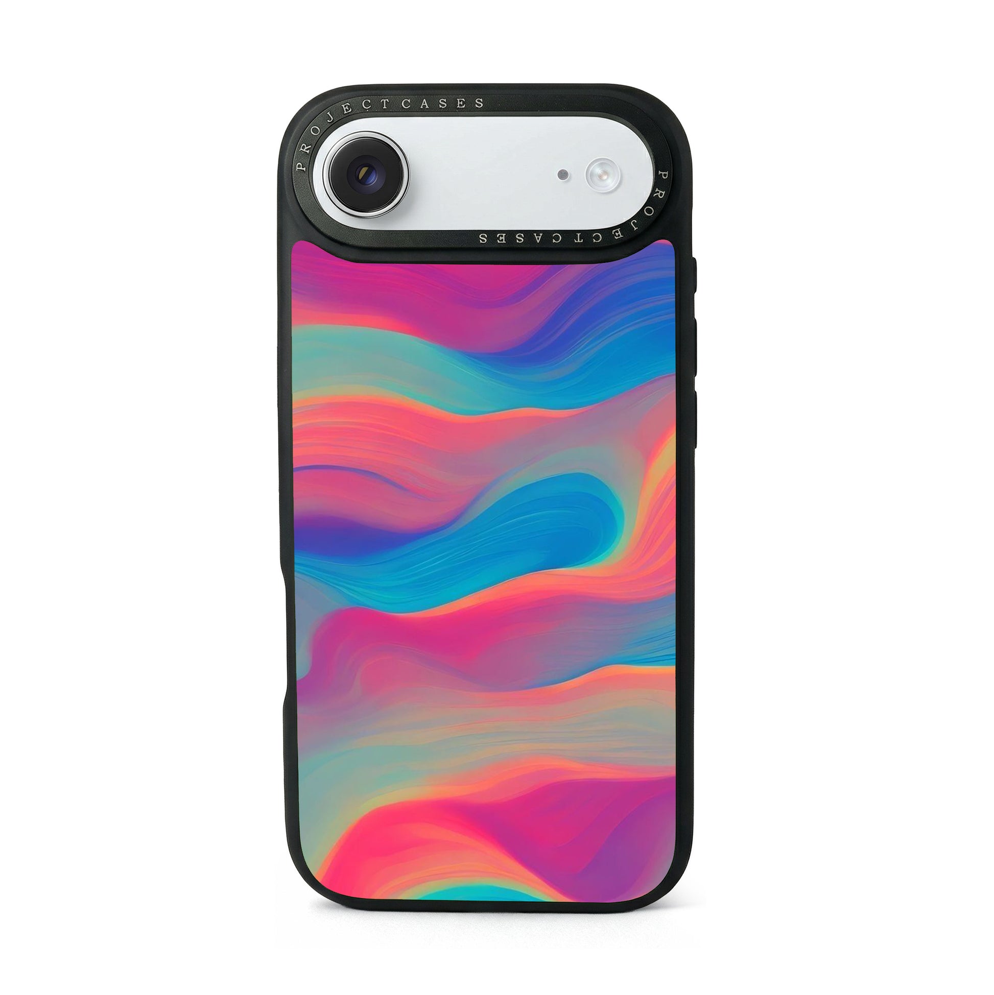 {model: iPhone 17 Air, iPhone 17 Air}{case: Impact}