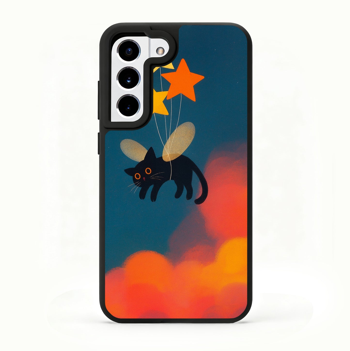 {model: Galaxy S24, Galaxy S23, Galaxy S22}{case: Impact}
