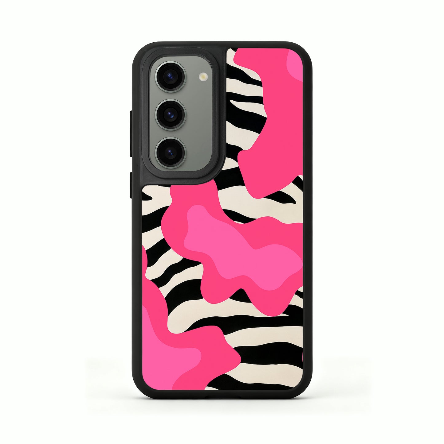 {model: Galaxy S25}{case: Impact}