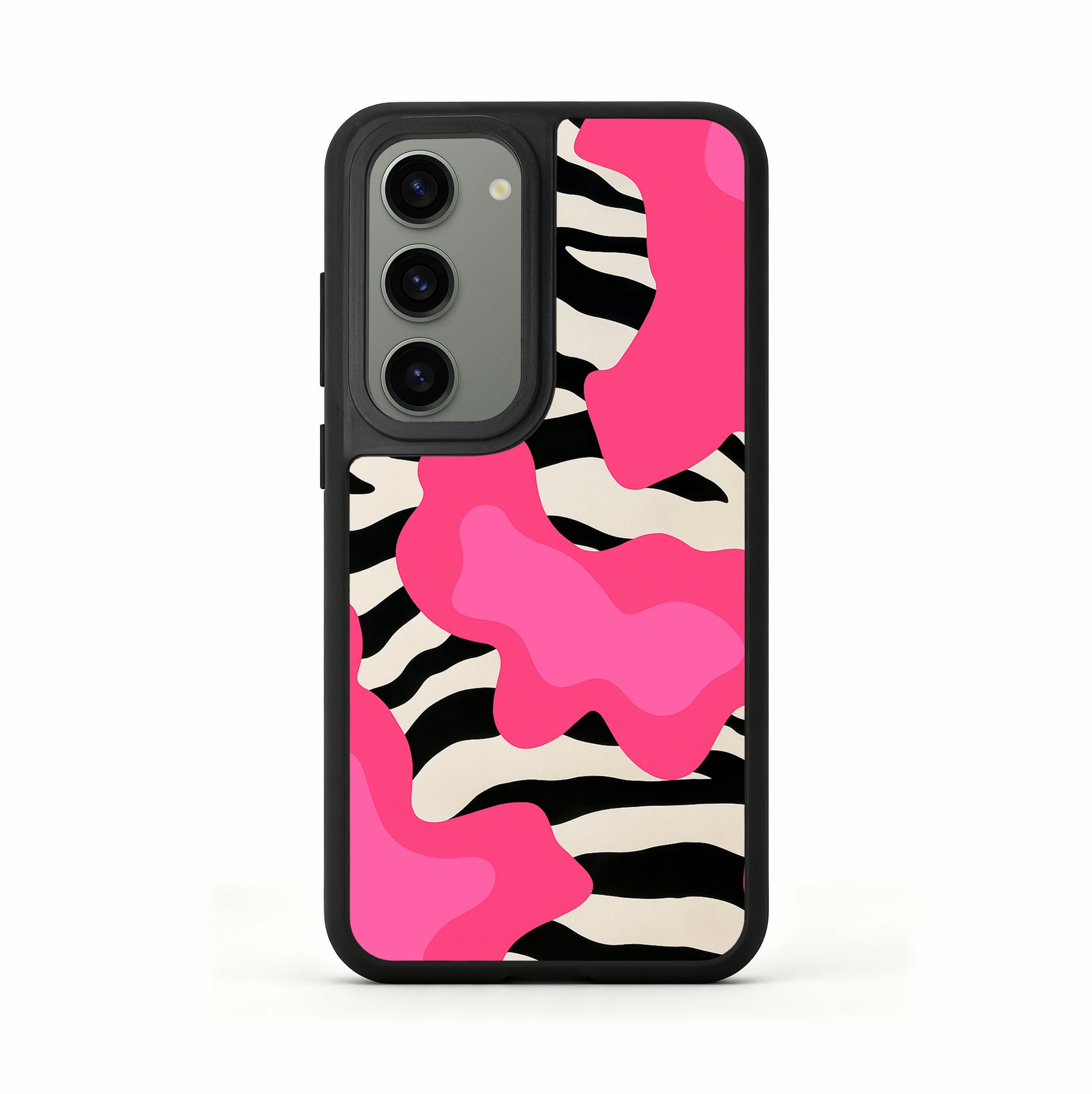 {model: Galaxy S25}{case: Impact}