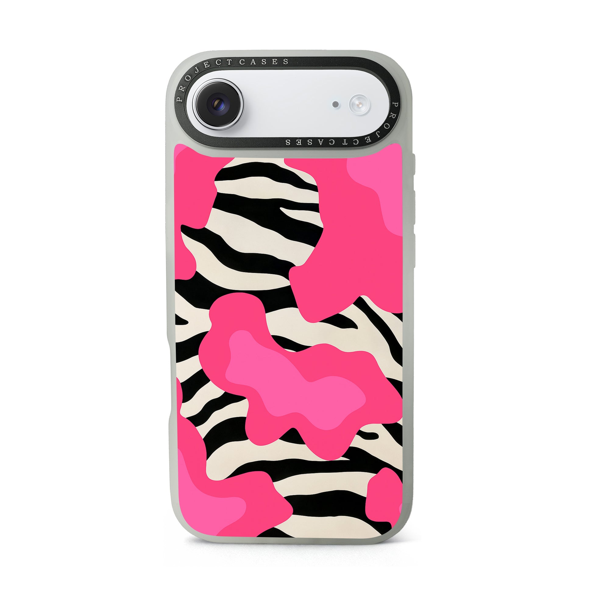 {model: iPhone 17 Air}{case: Matte Sides}