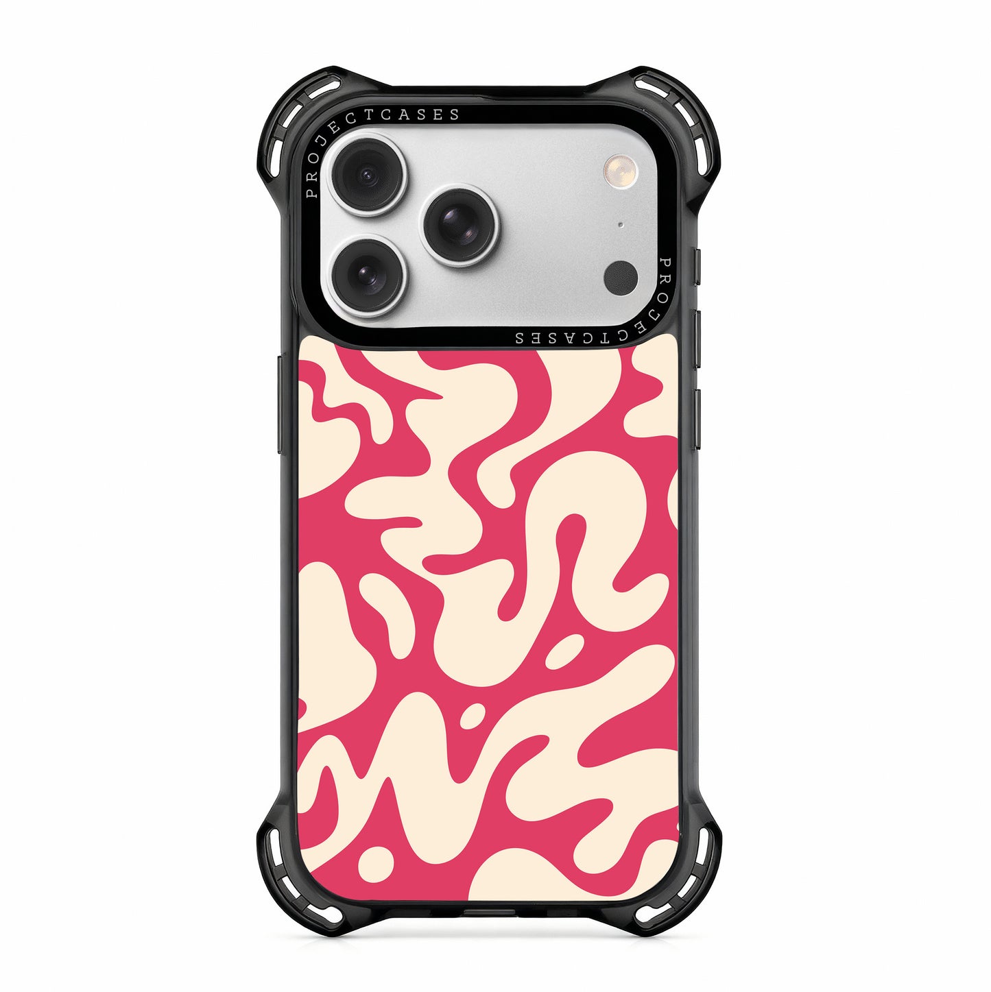 {model: iPhone 17 Pro, iPhone 17 Pro Max}{case: Bounce}