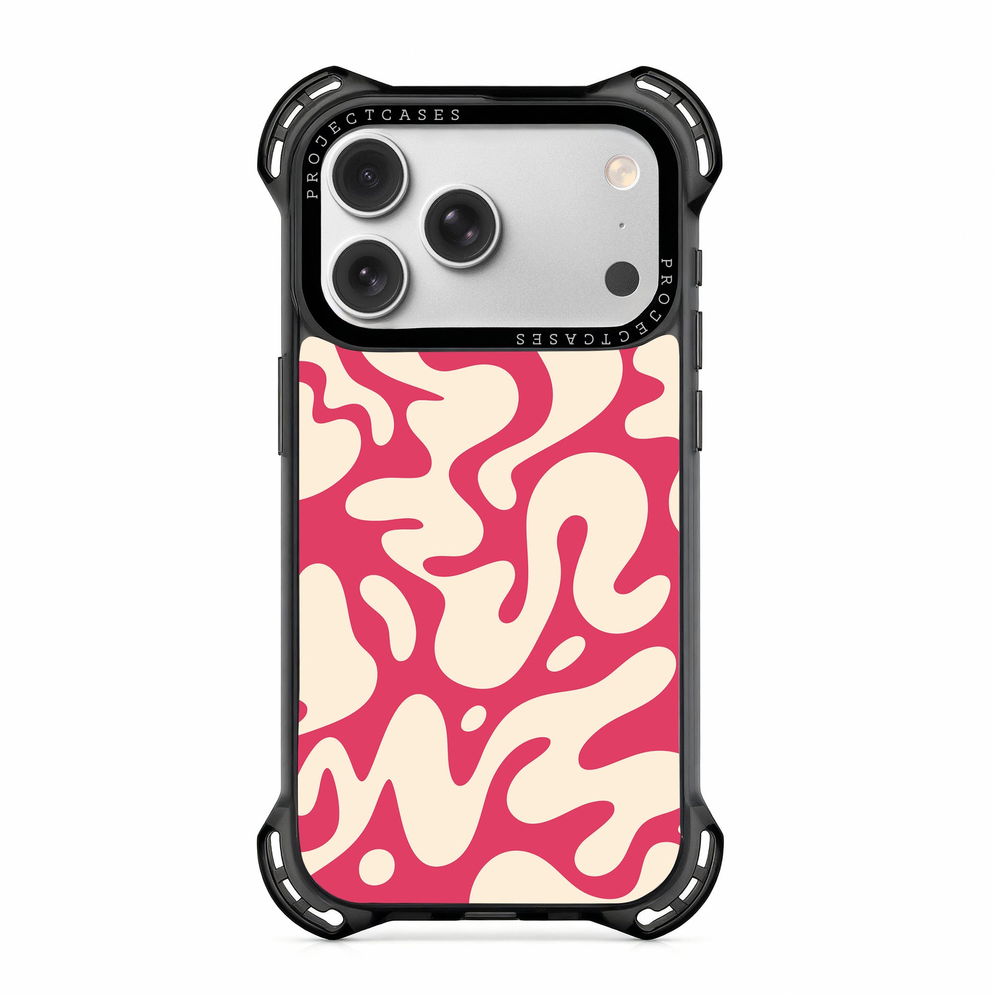 {model: iPhone 17 Pro, iPhone 17 Pro Max}{case: Bounce}