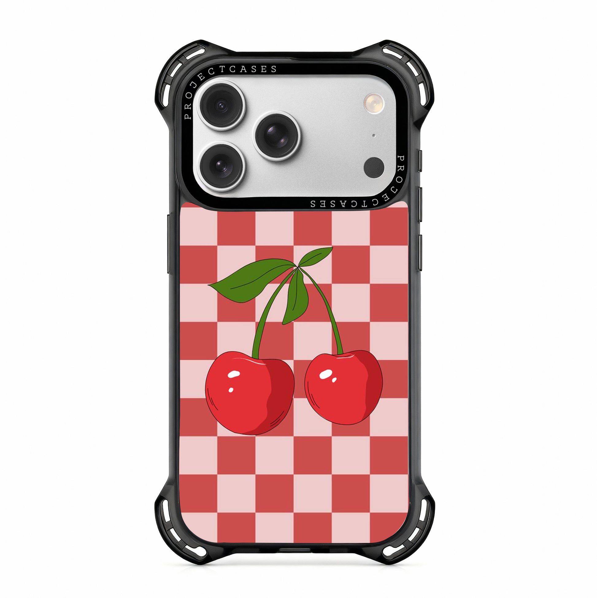 {model: iPhone 17 Pro, iPhone 17 Pro Max}{case: Bounce}