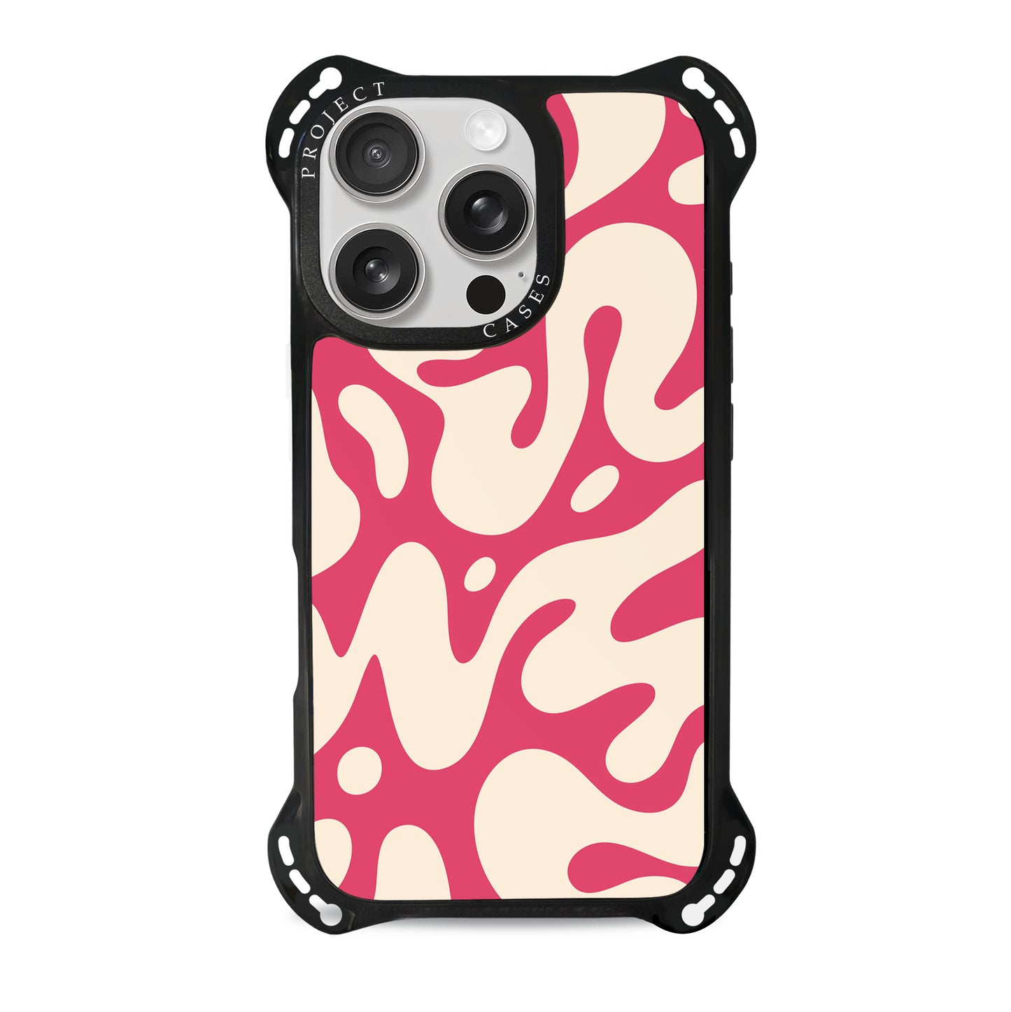 {model: iPhone 16 Pro, iPhone 16 Pro Max, iPhone 15 Pro, iPhone 15 Pro Max, iPhone 14 Pro, iPhone 14 Pro Max, iPhone 13 Pro, iPhone 13 Pro Max, iPhone 12 Pro, iPhone 12 Pro Max, iPhone 11 Pro, iPhone 11 Pro Max}{case: Bounce}