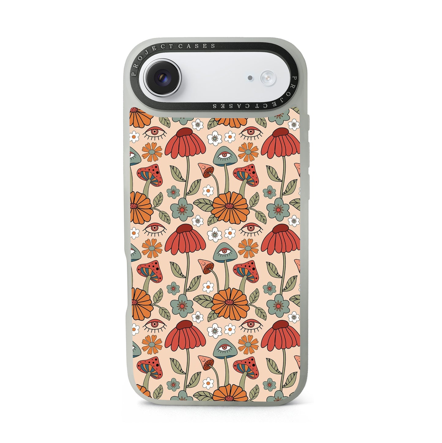 {model: iPhone 17 Air}{case: Matte Sides}