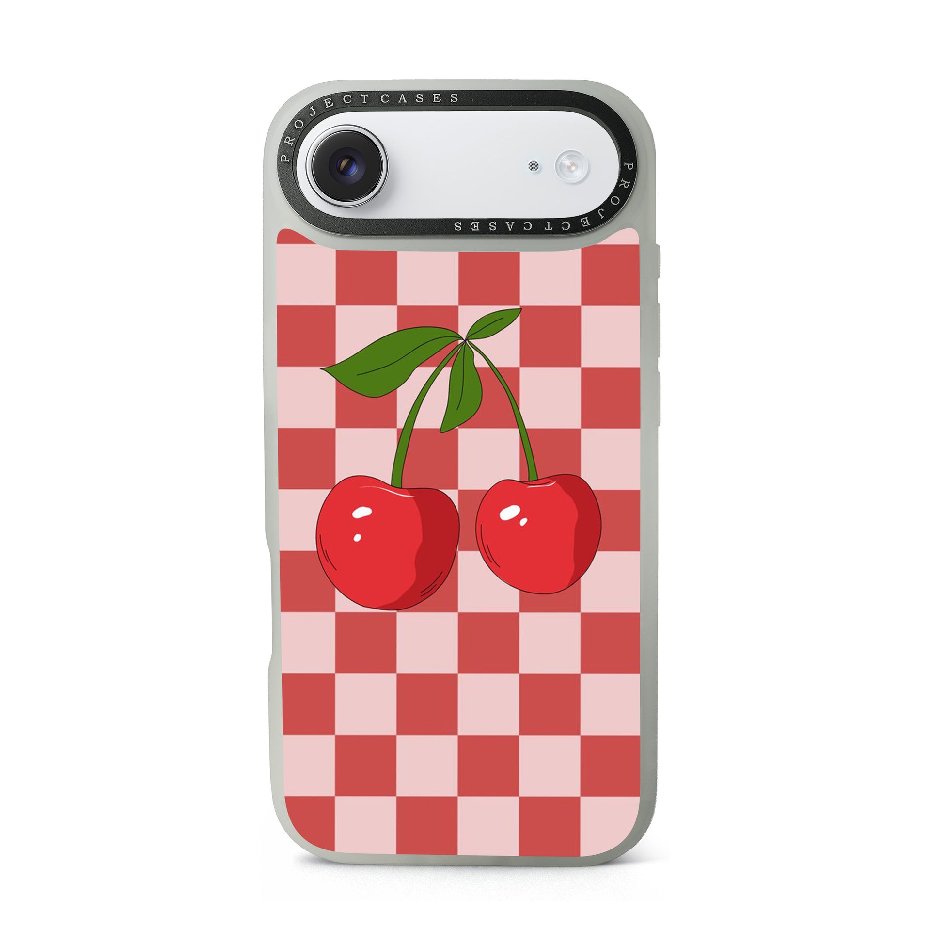 {model: iPhone 17 Air}{case: Matte Sides}