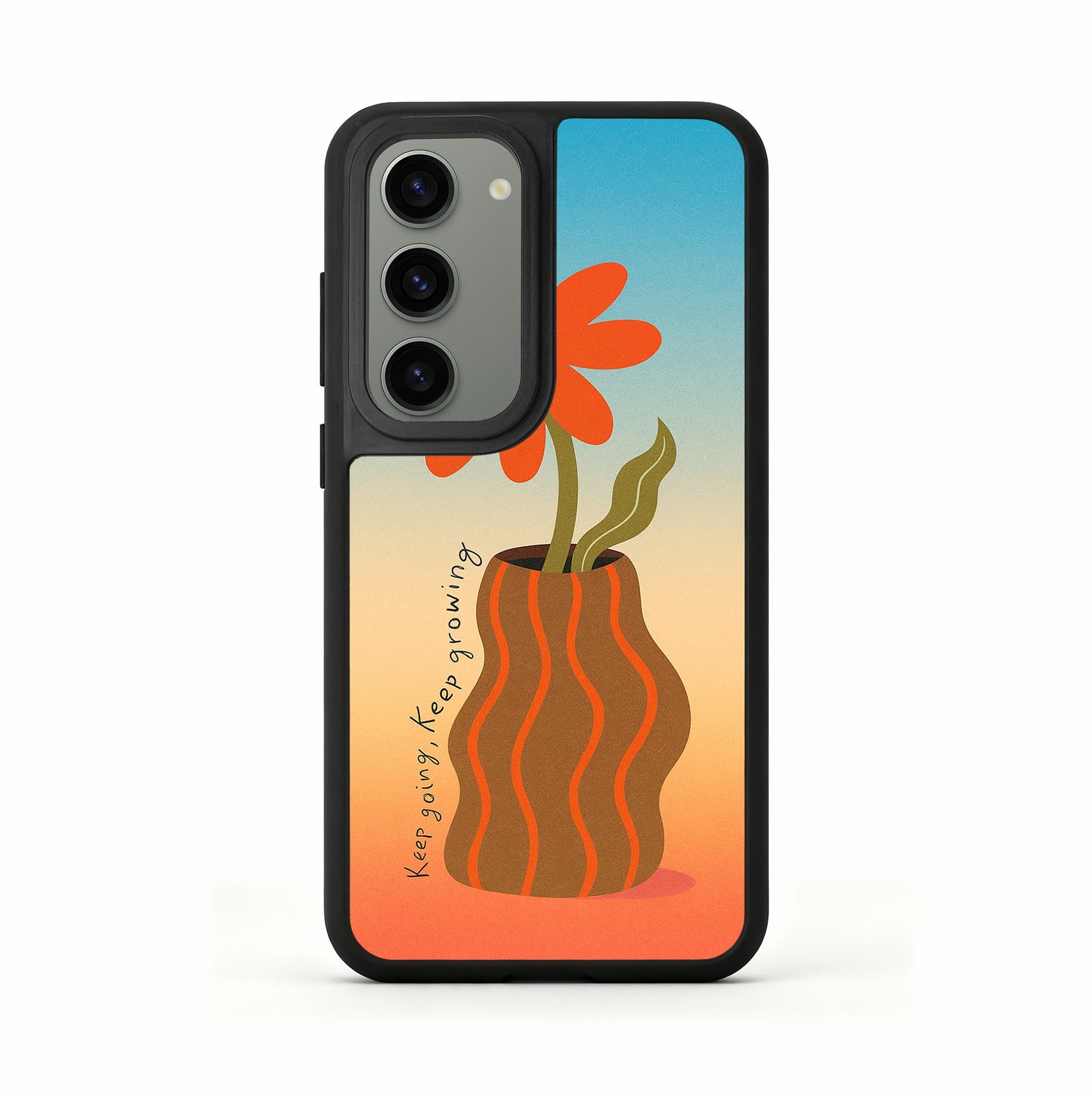 {model: Galaxy S25}{case: Impact}