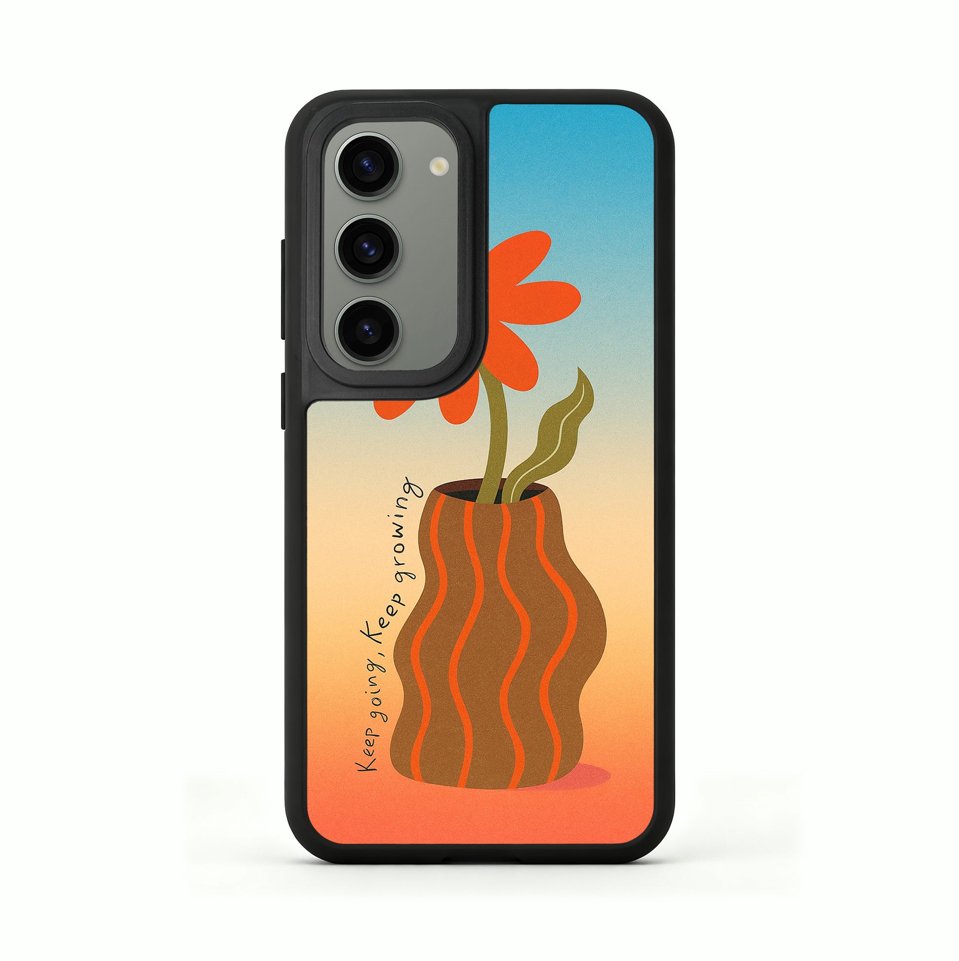 {model: Galaxy S25}{case: Impact}
