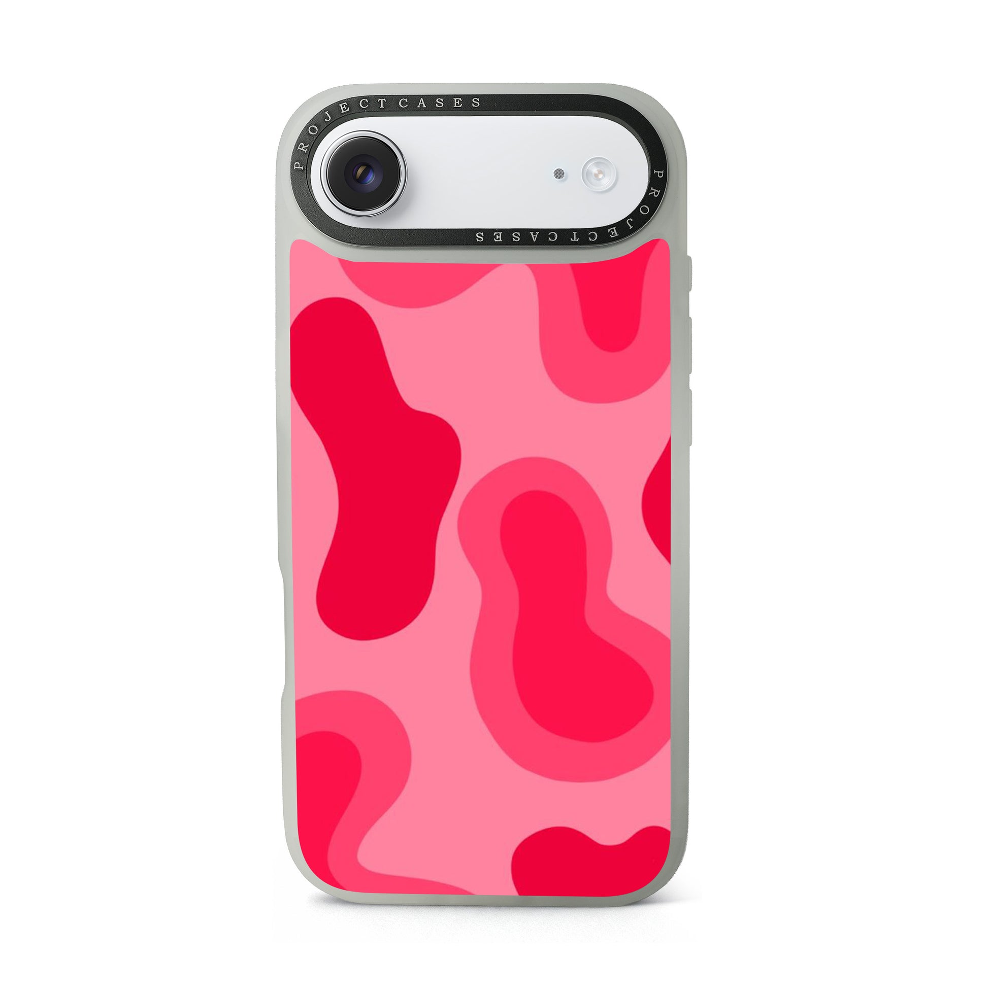 {model: iPhone 17 Air}{case: Matte Sides}