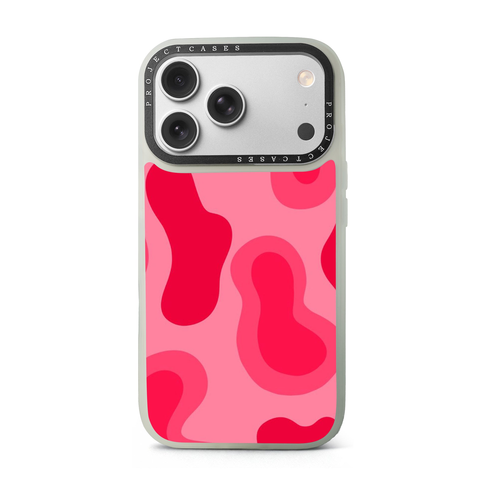 {model: iPhone 17 Pro, iPhone 17 Pro Max}{case: Matte Sides}