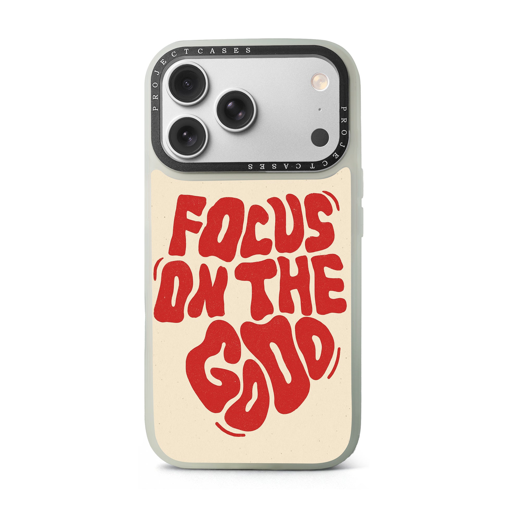 {model: iPhone 17 Pro, iPhone 17 Pro Max}{case: Matte Sides}