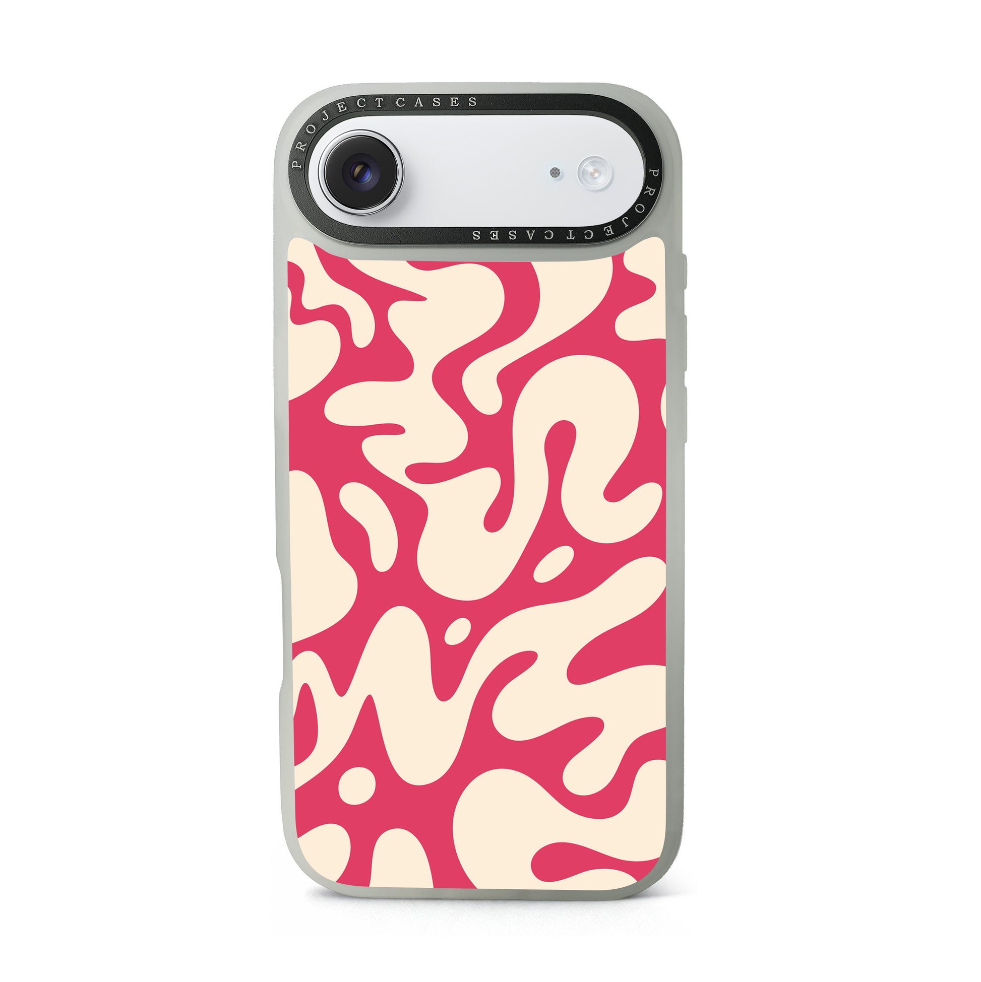 {model: iPhone 17 Air}{case: Matte Sides}
