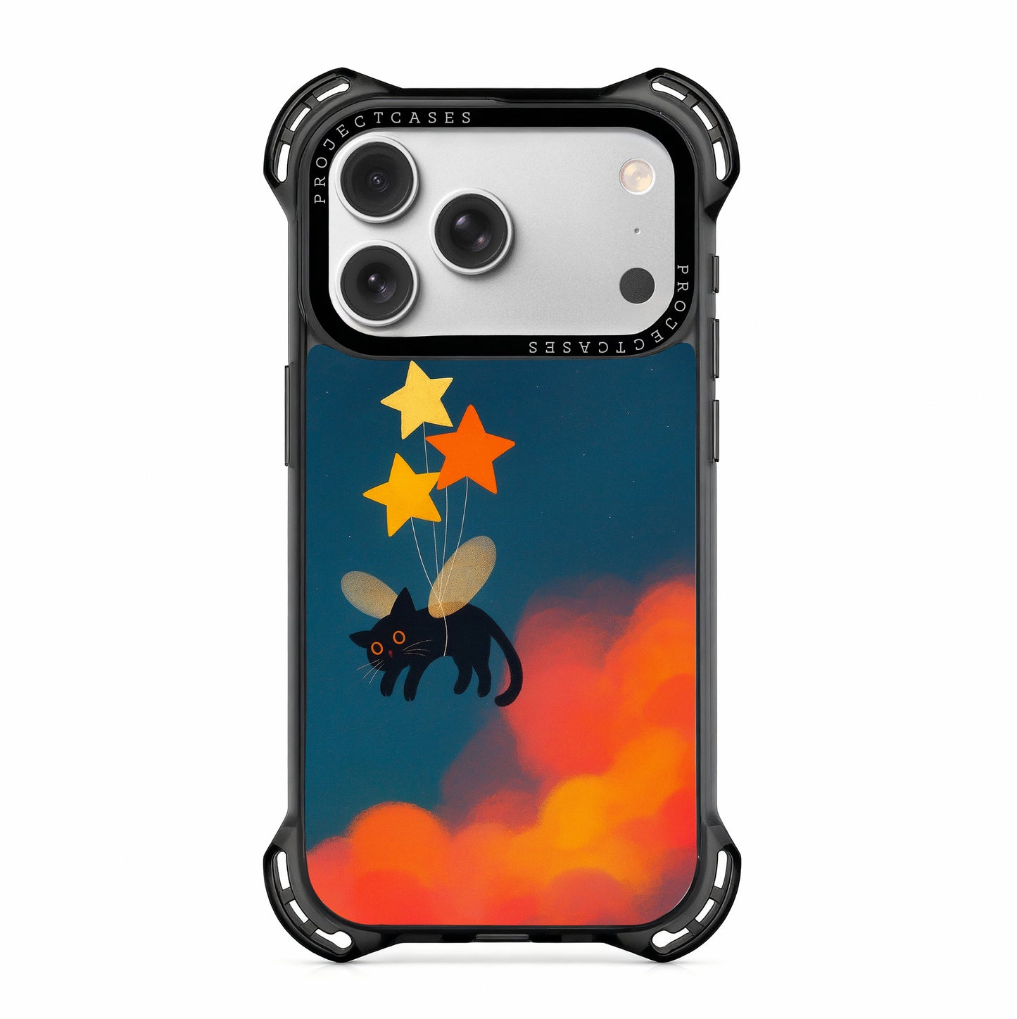 {model: iPhone 17 Pro, iPhone 17 Pro Max}{case: Bounce}