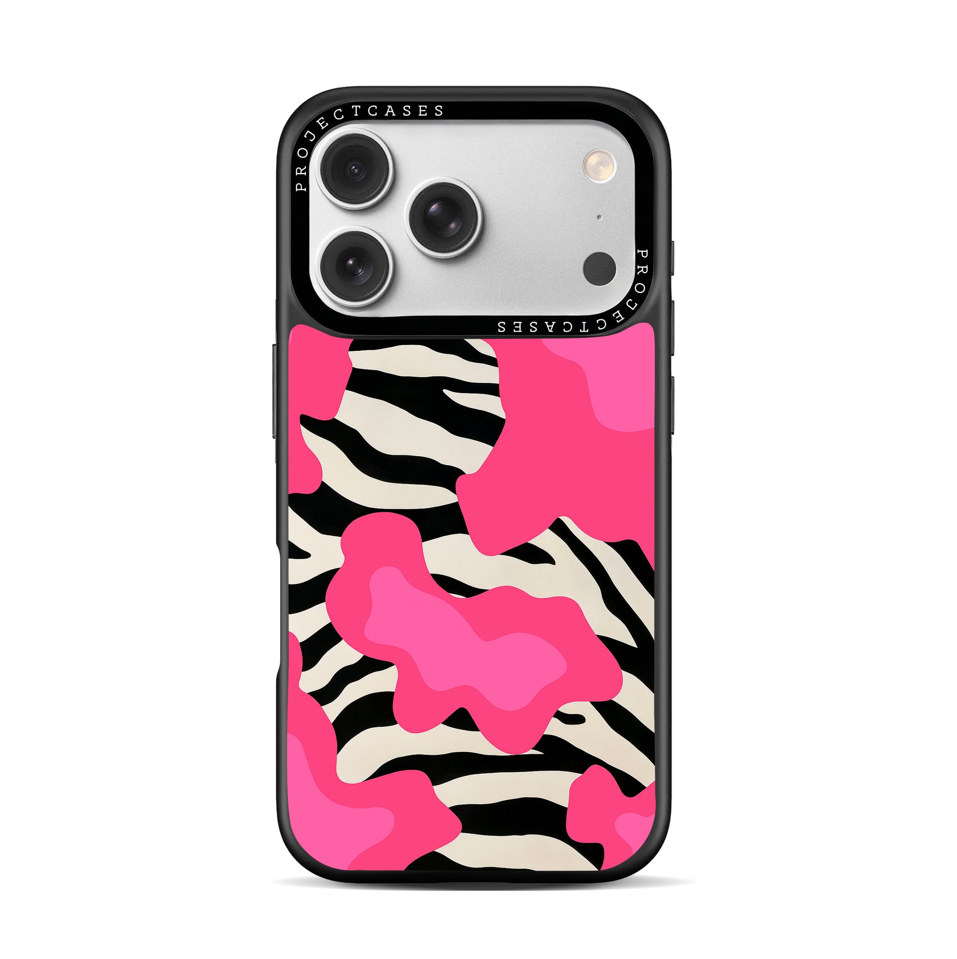{model: iPhone 17 Pro, iPhone 17 Pro Max}{case: Impact}