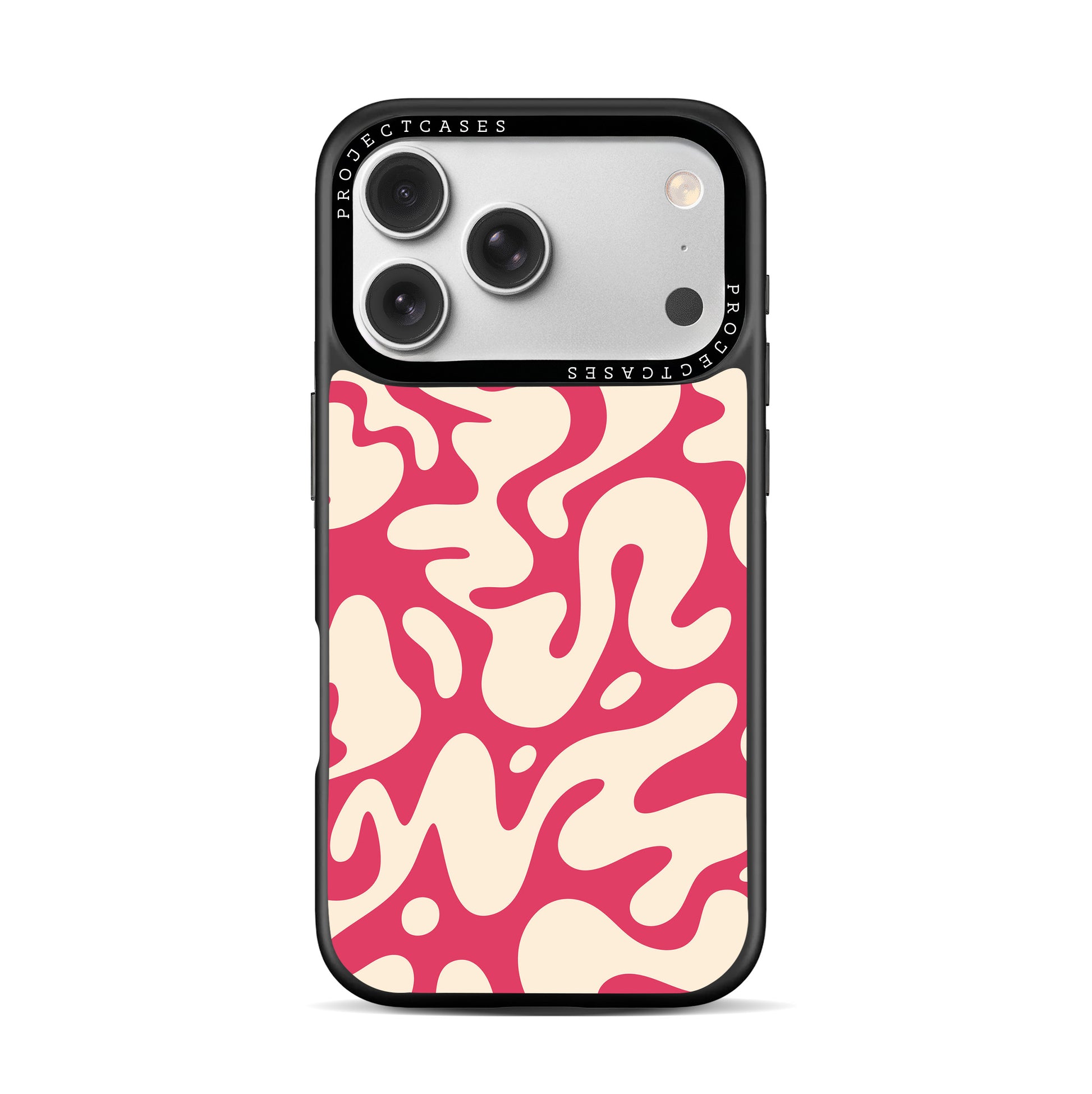 {model: iPhone 17 Pro, iPhone 17 Pro Max}{case: Impact}