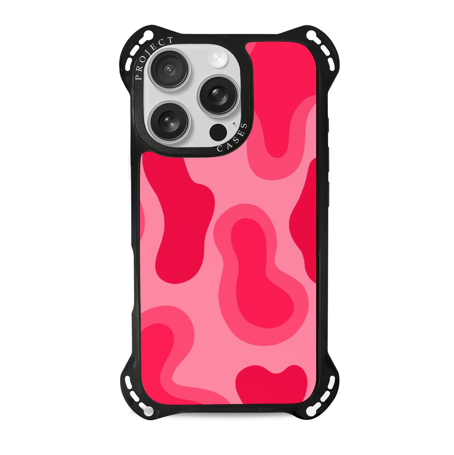 {model: iPhone 16 Pro, iPhone 16 Pro Max, iPhone 15 Pro, iPhone 15 Pro Max, iPhone 14 Pro, iPhone 14 Pro Max, iPhone 13 Pro, iPhone 13 Pro Max, iPhone 12 Pro, iPhone 12 Pro Max, iPhone 11 Pro, iPhone 11 Pro Max}{case: Bounce}