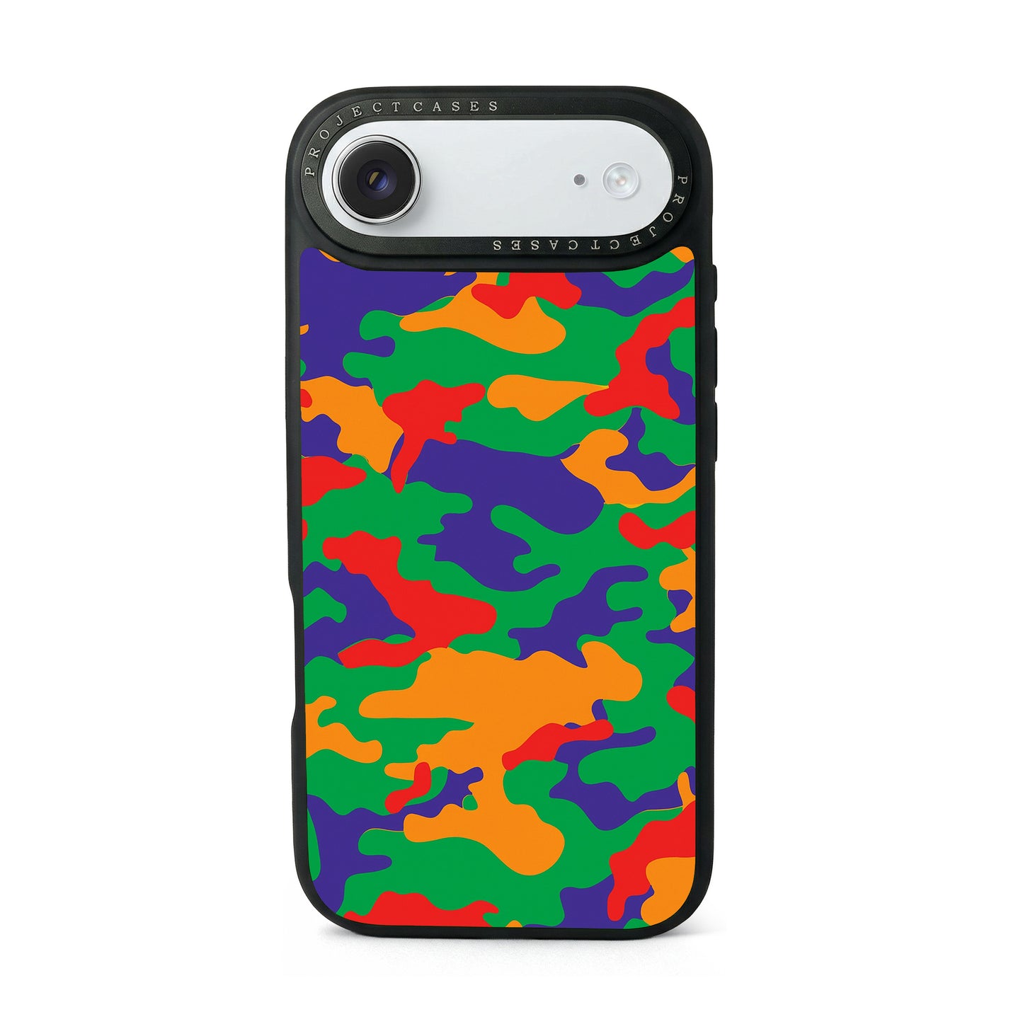 {model: iPhone 17 Air, iPhone 17 Air}{case: Impact}