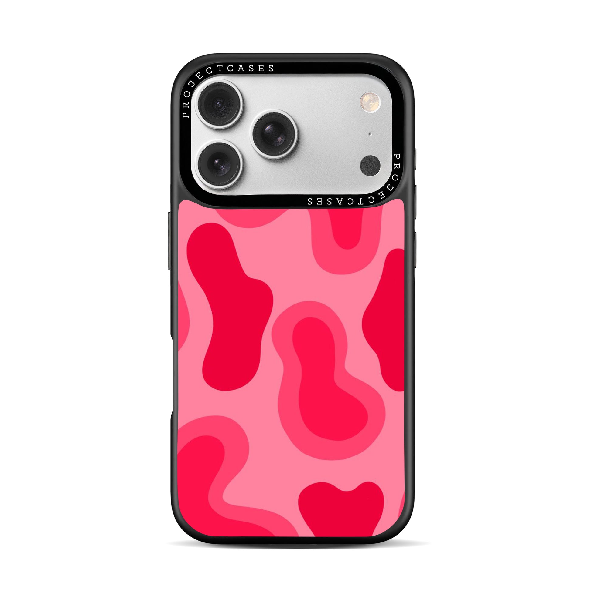 {model: iPhone 17 Pro, iPhone 17 Pro Max}{case: Impact}