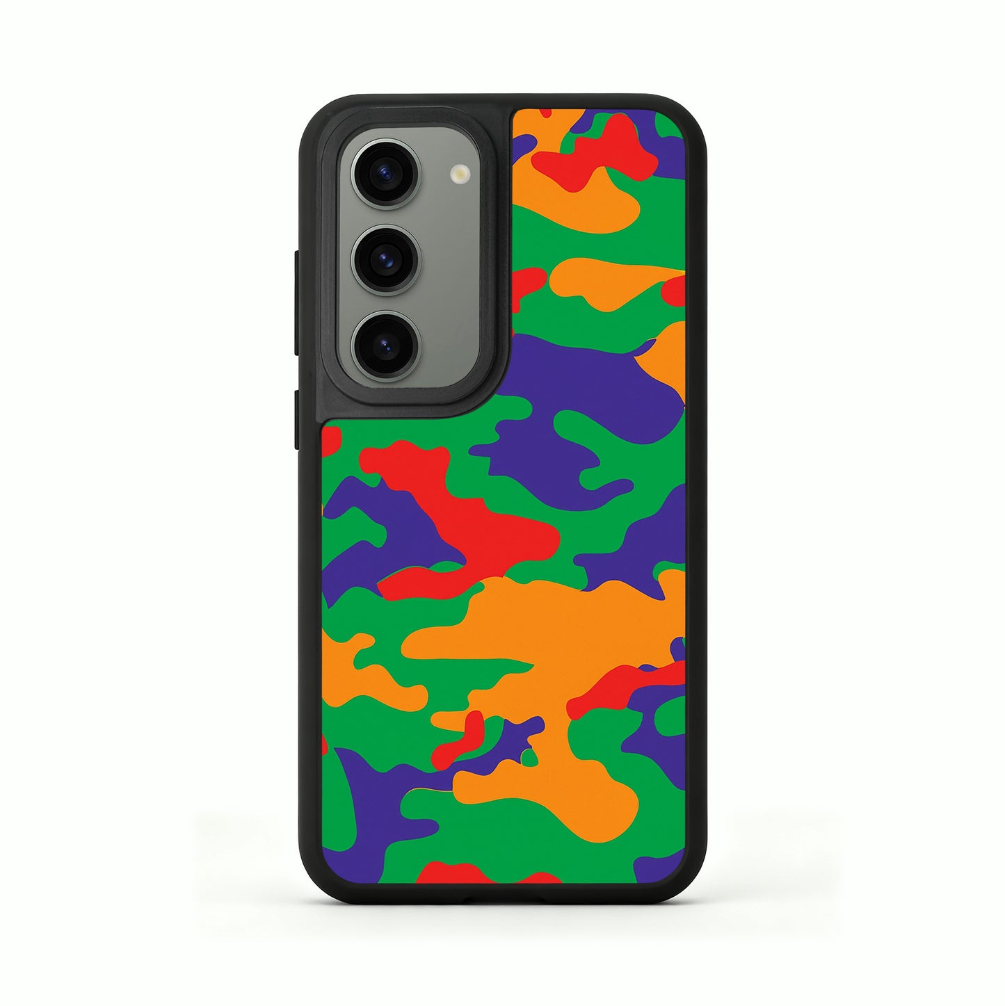 {model: Galaxy S25 Plus, Galaxy S24 Plus, Galaxy S23 Plus, Galaxy S22 Plus}{case: Impact}