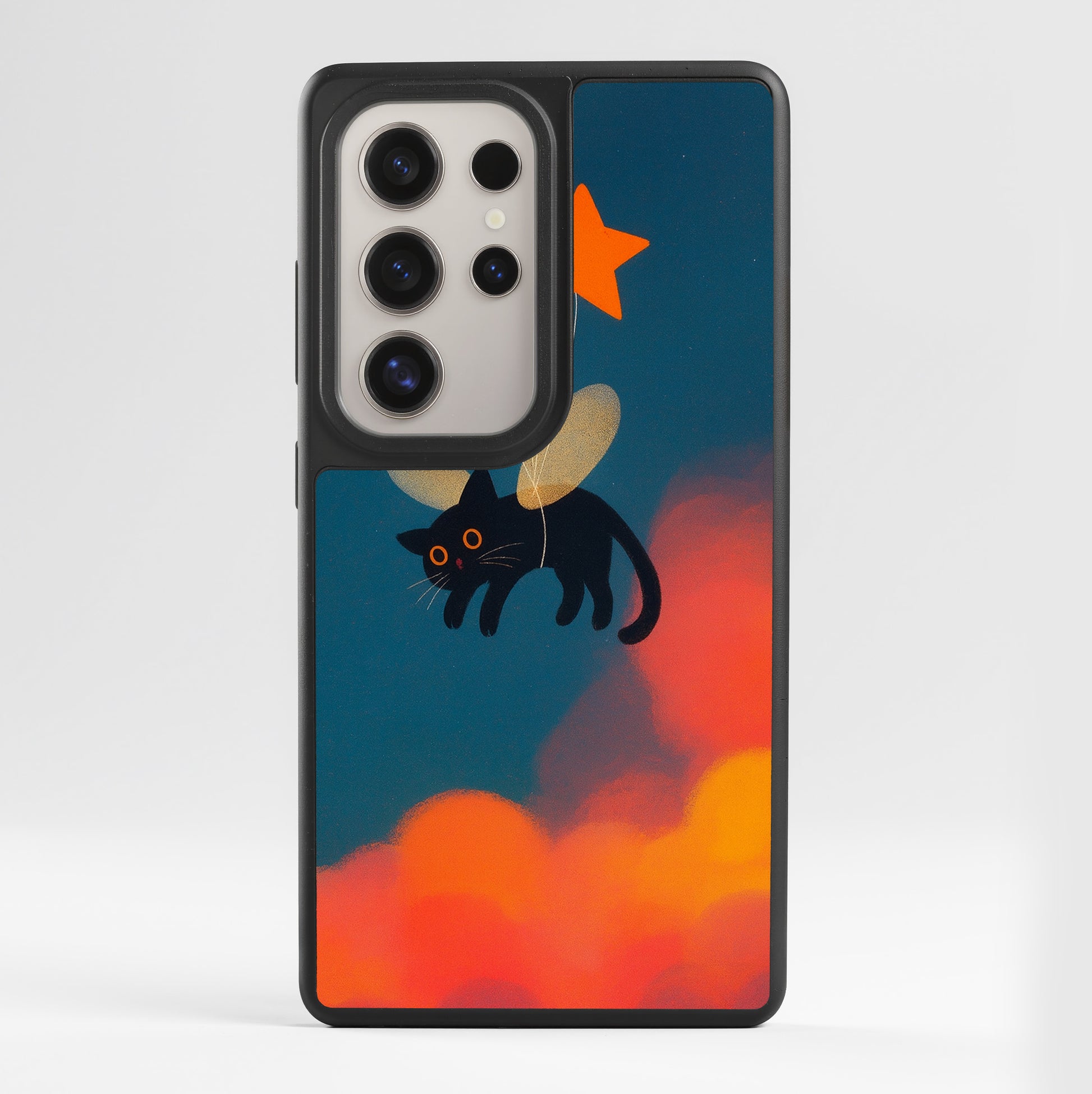 {model: Galaxy S25 Ultra, Galaxy S24 Ultra, Galaxy S23 Ultra, Galaxy S22 Ultra}{case: Impact}