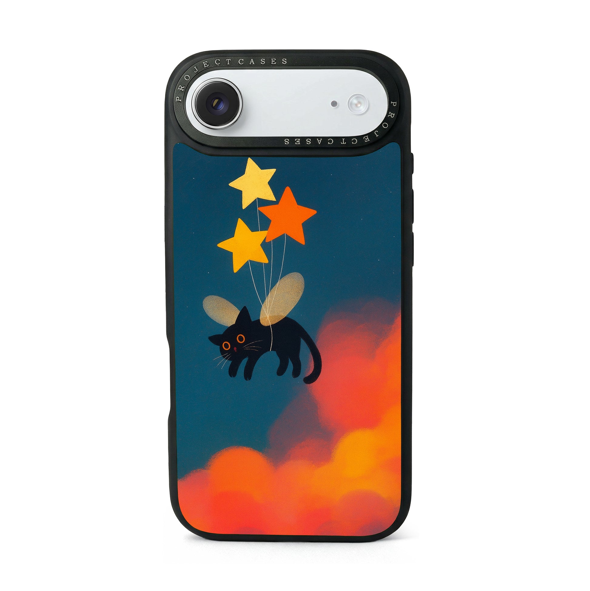 {model: iPhone 17 Air, iPhone 17 Air}{case: Impact}