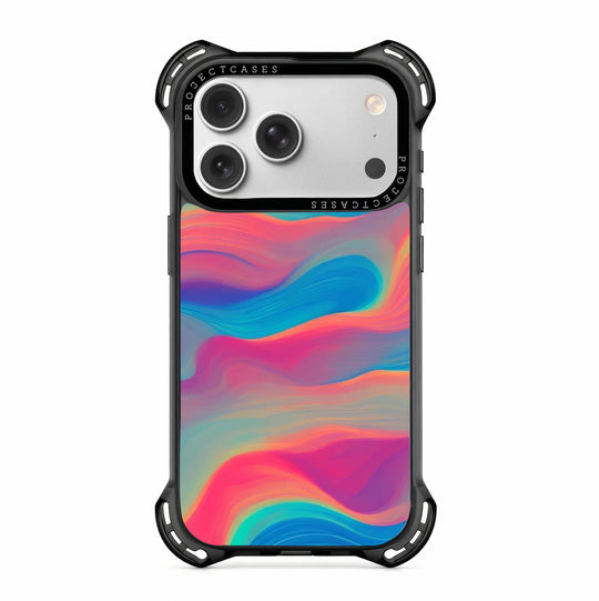 {model: iPhone 17 Pro, iPhone 17 Pro Max}{case: Bounce}