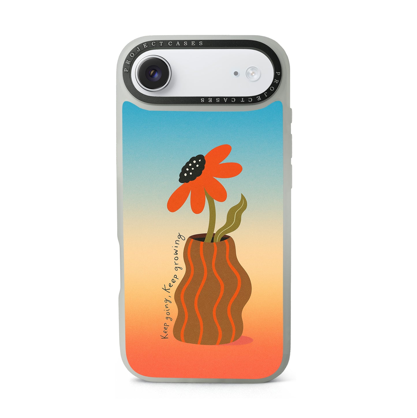 {model: iPhone 17 Air}{case: Matte Sides}