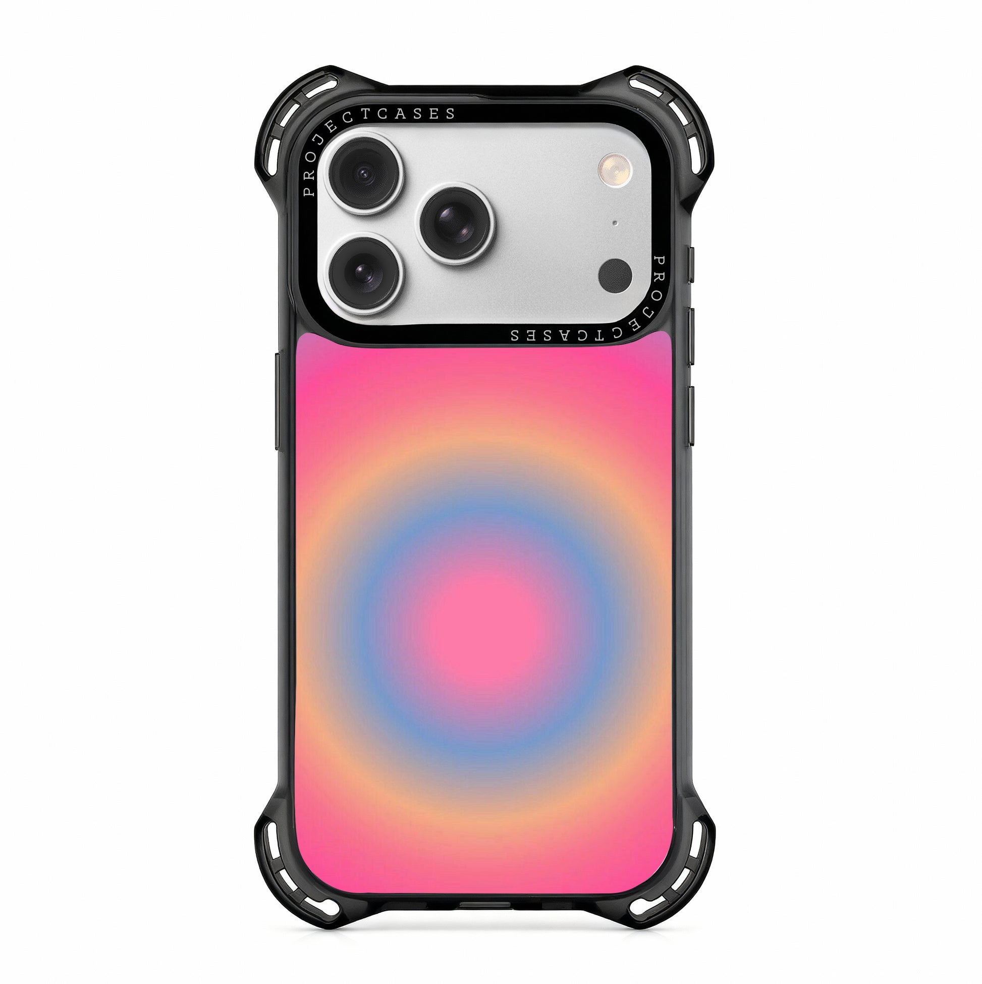 {model: iPhone 17 Pro, iPhone 17 Pro Max}{case: Bounce}