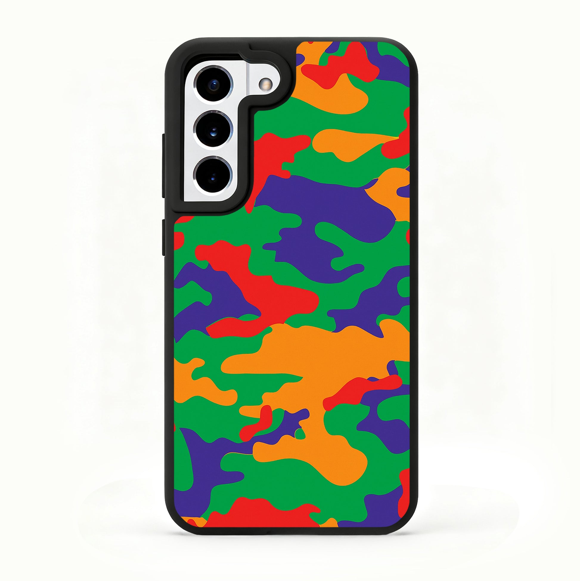 {model: Galaxy S24, Galaxy S23, Galaxy S22}{case: Impact}