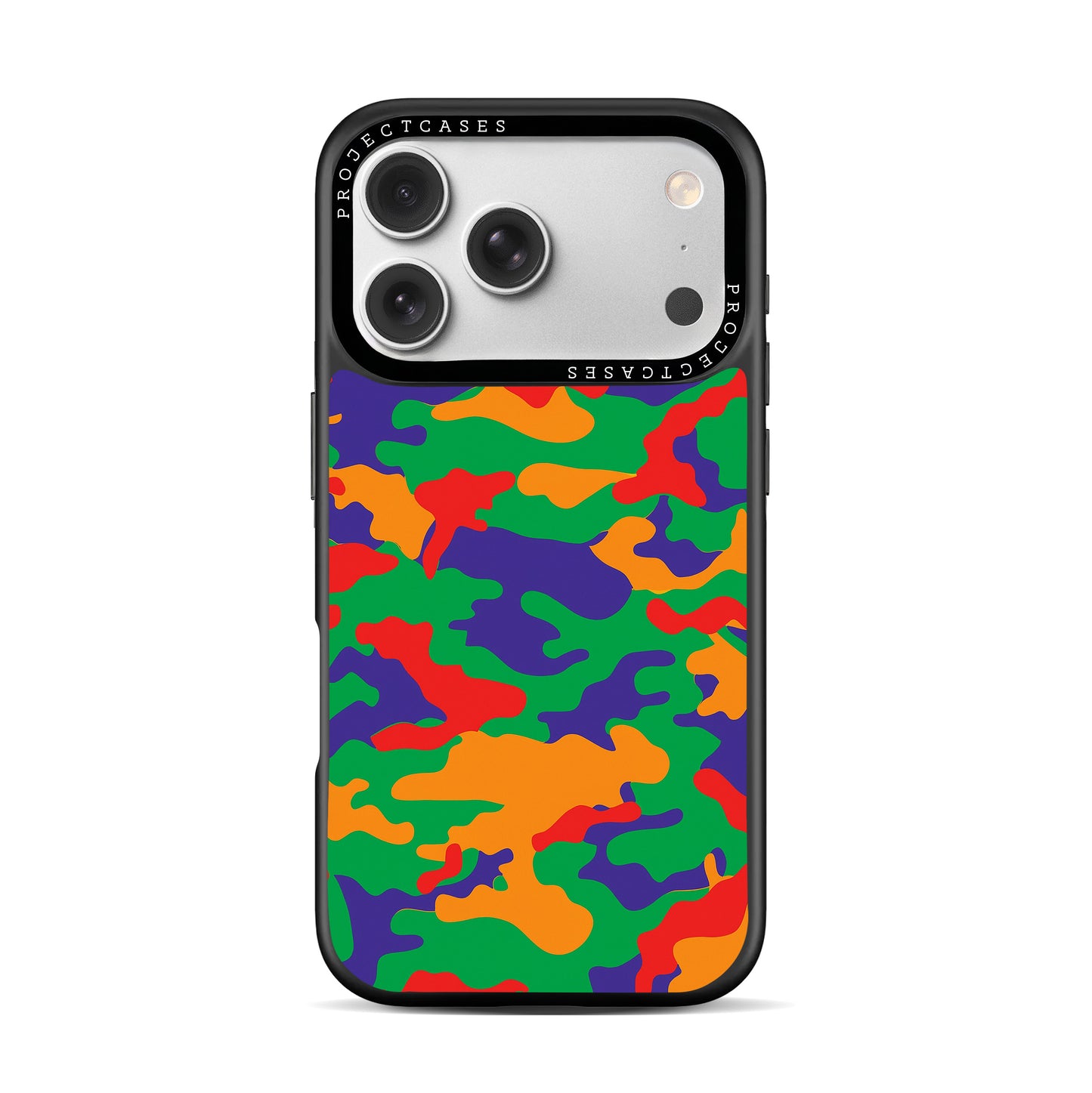 {model: iPhone 17 Pro, iPhone 17 Pro Max}{case: Impact}