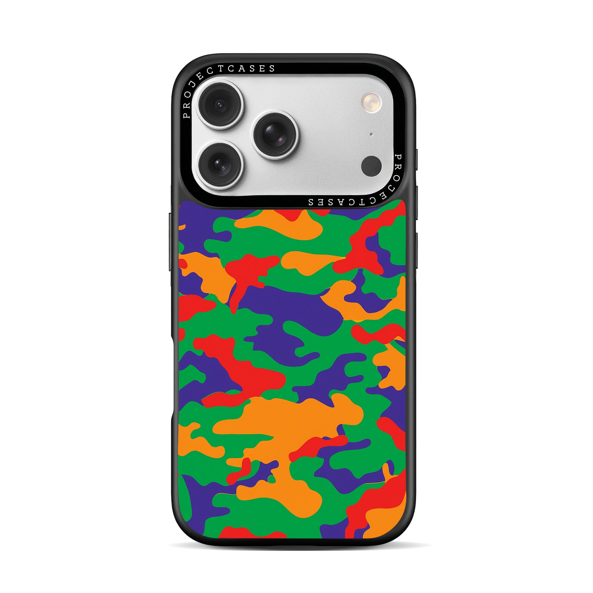 {model: iPhone 17 Pro, iPhone 17 Pro Max}{case: Impact}