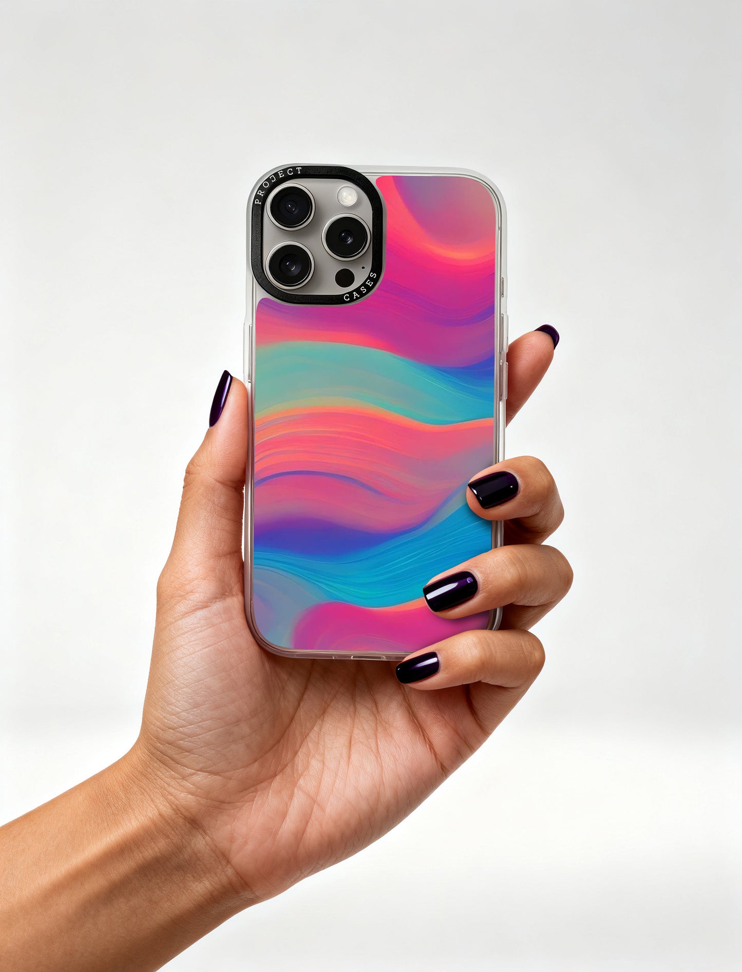 {model: iPhone 16 Pro, iPhone 16 Pro Max, iPhone 15 Pro, iPhone 15 Pro Max, iPhone 14 Pro, iPhone 14 Pro Max, iPhone 13 Pro, iPhone 13 Pro Max, iPhone 12 Pro, iPhone 12 Pro Max, iPhone 11 Pro, iPhone 11 Pro Max}{case: Matte Sides}