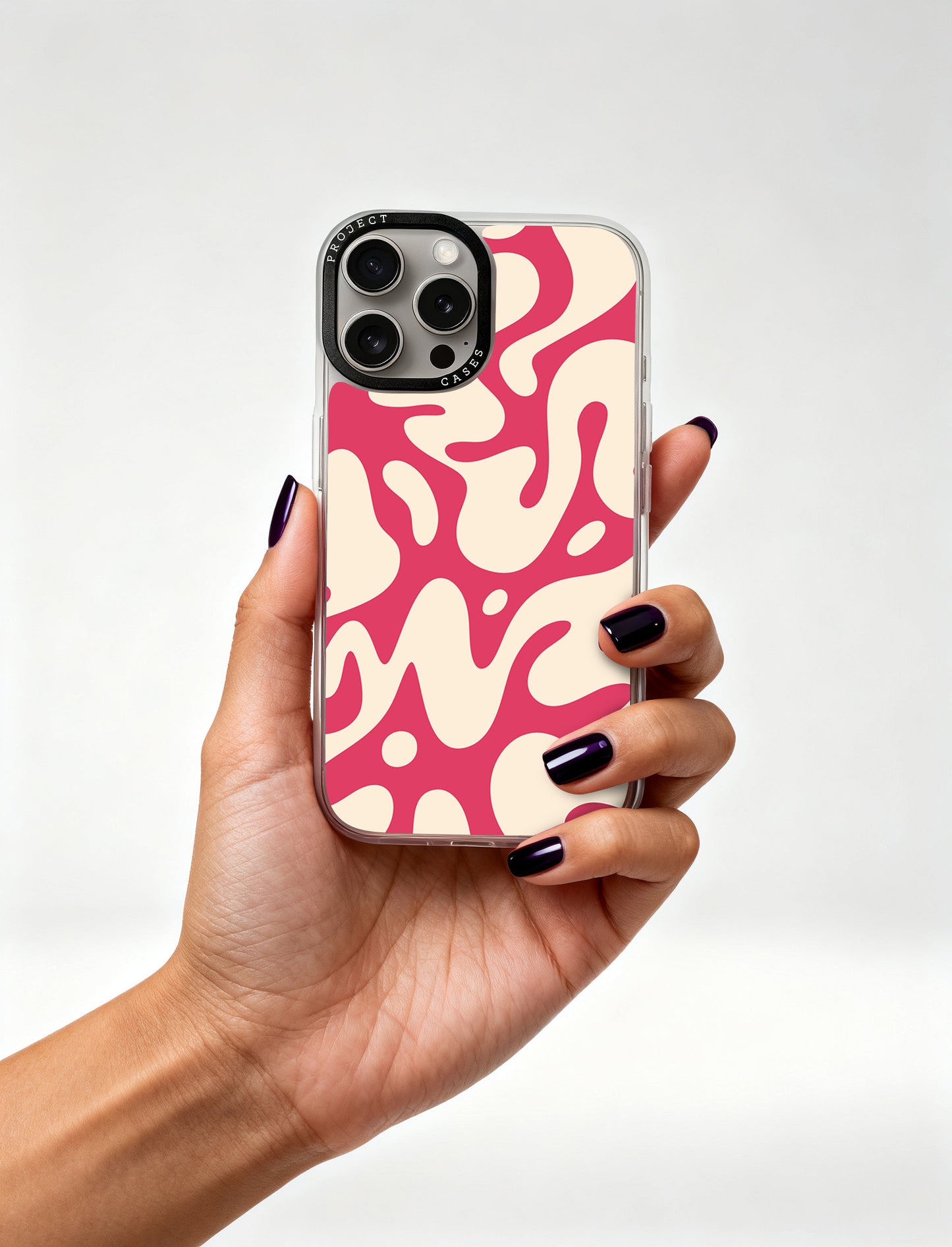 {model: iPhone 16 Pro, iPhone 16 Pro Max, iPhone 15 Pro, iPhone 15 Pro Max, iPhone 14 Pro, iPhone 14 Pro Max, iPhone 13 Pro, iPhone 13 Pro Max, iPhone 12 Pro, iPhone 12 Pro Max, iPhone 11 Pro, iPhone 11 Pro Max}{case: Matte Sides}