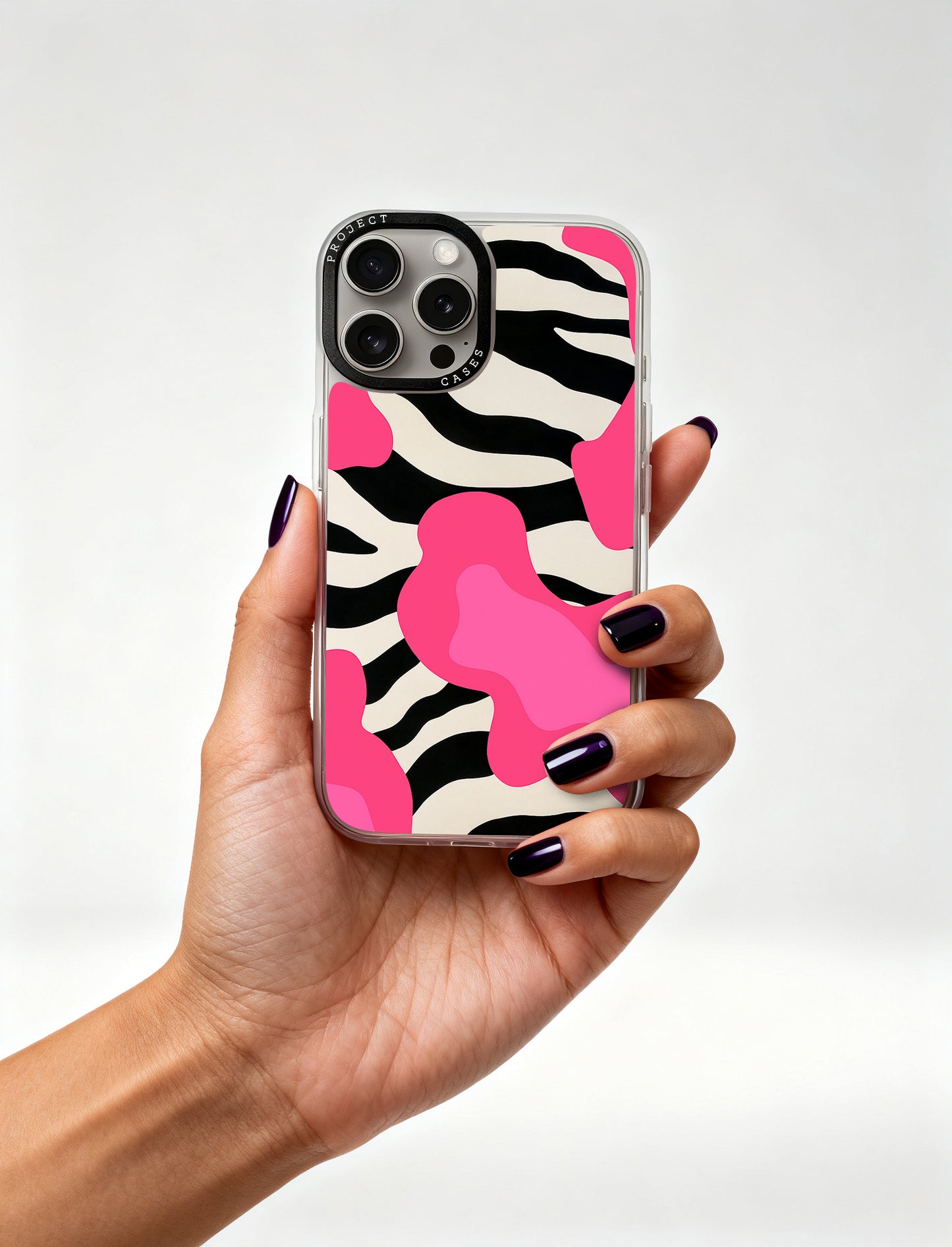 {model: iPhone 16 Pro, iPhone 16 Pro Max, iPhone 15 Pro, iPhone 15 Pro Max, iPhone 14 Pro, iPhone 14 Pro Max, iPhone 13 Pro, iPhone 13 Pro Max, iPhone 12 Pro, iPhone 12 Pro Max, iPhone 11 Pro, iPhone 11 Pro Max}{case: Matte Sides}