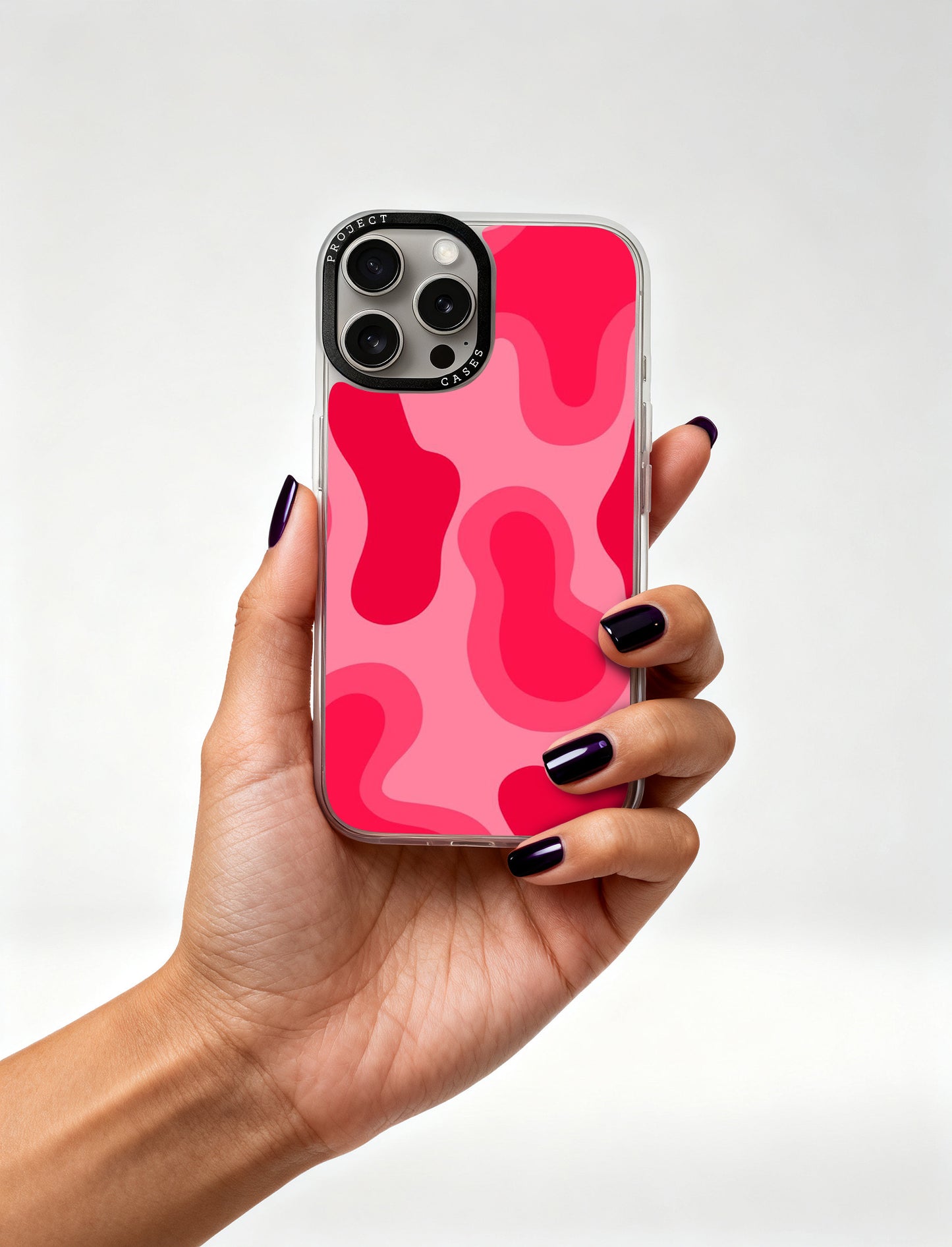{model: iPhone 16 Pro, iPhone 16 Pro Max, iPhone 15 Pro, iPhone 15 Pro Max, iPhone 14 Pro, iPhone 14 Pro Max, iPhone 13 Pro, iPhone 13 Pro Max, iPhone 12 Pro, iPhone 12 Pro Max, iPhone 11 Pro, iPhone 11 Pro Max}{case: Matte Sides}
