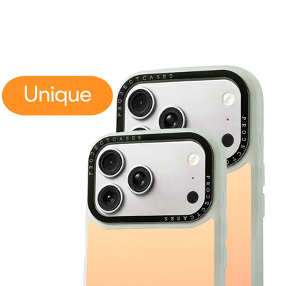 Matte Sides case preview