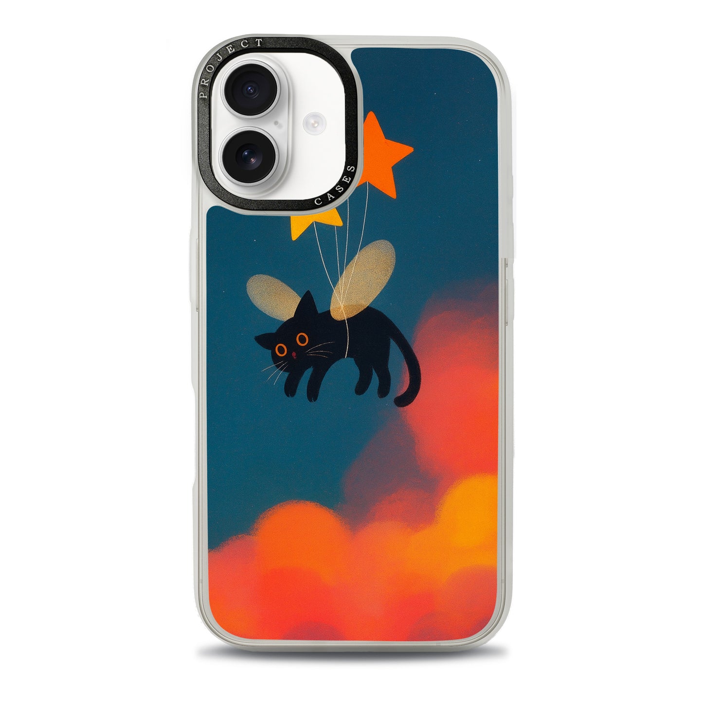 {model: iPhone 17}{case: Matte Sides}