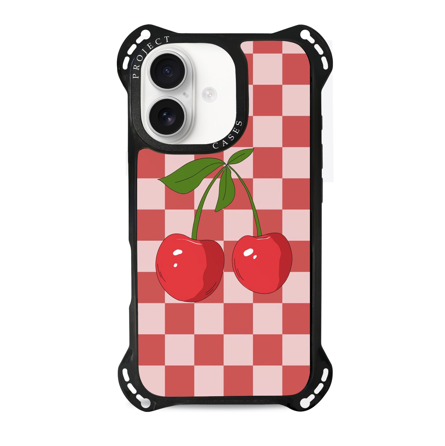 {model: iPhone 16, iPhone 16 Plus}{case: Bounce}
