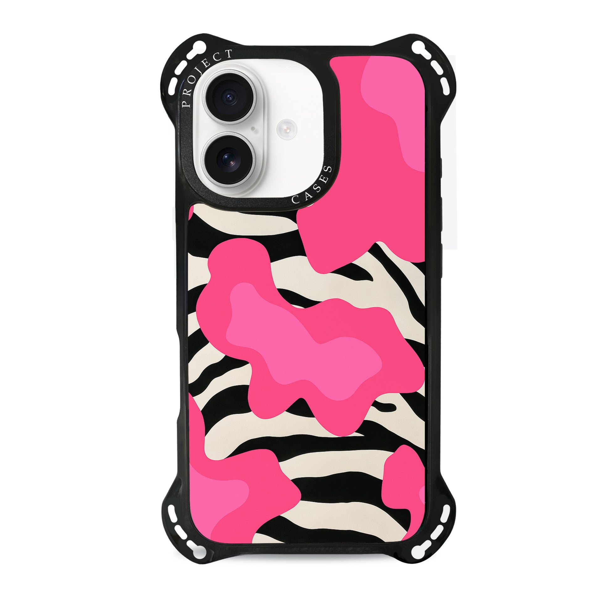{model: iPhone 17}{case: Bounce}